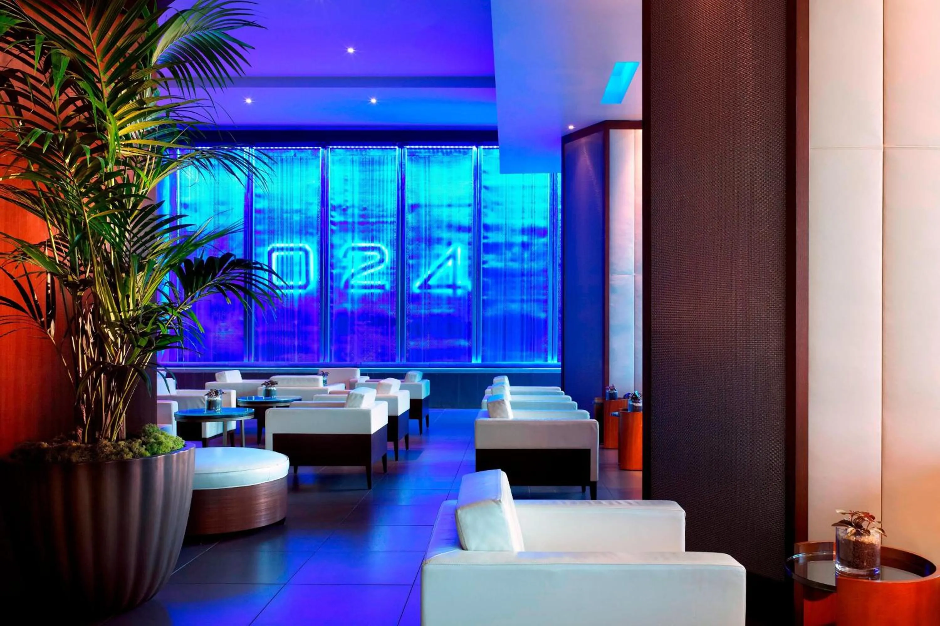 Lounge or bar in The Westin Houston, Memorial City