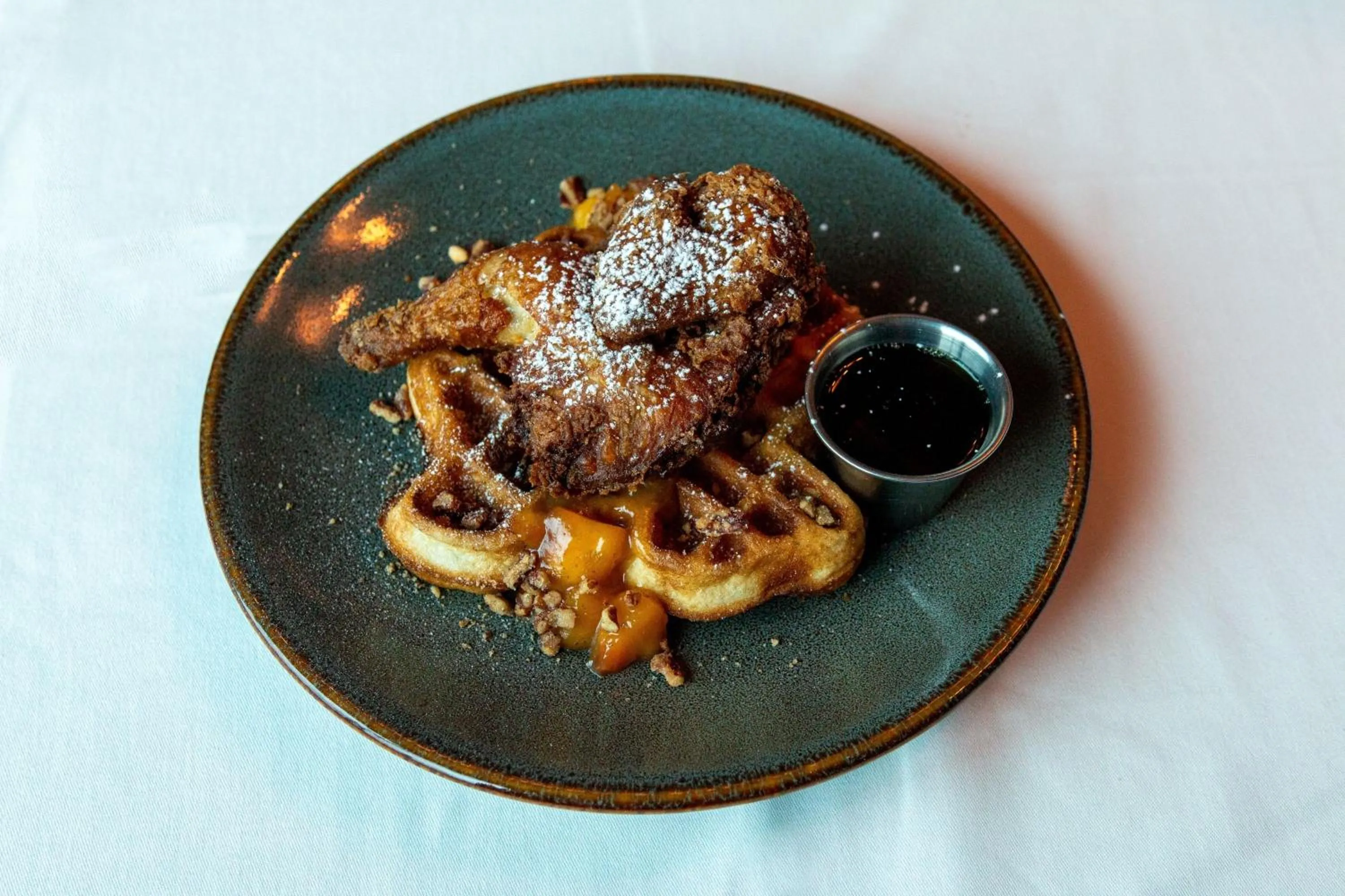 Breakfast in The Westin Houston, Memorial City