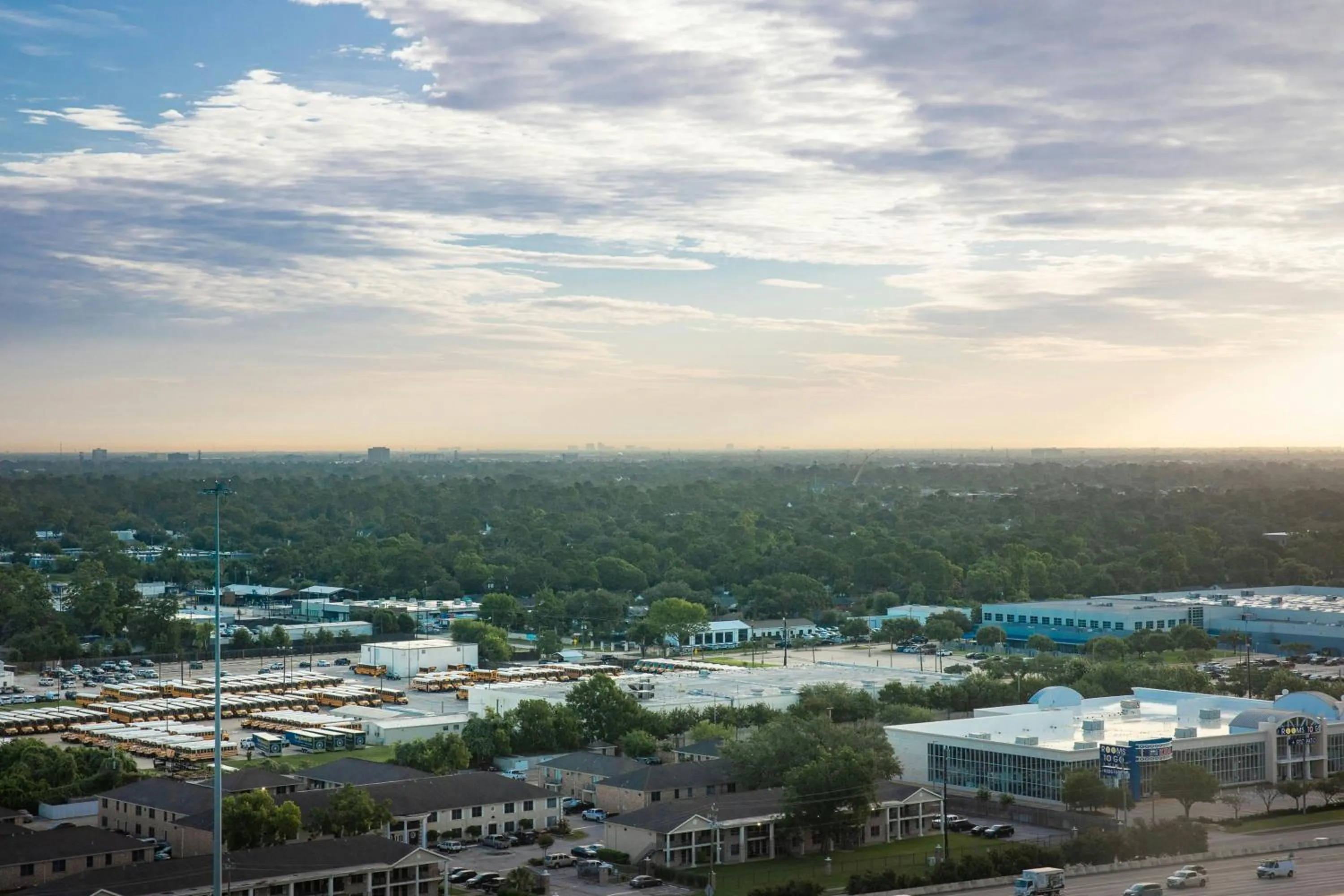 Other in The Westin Houston, Memorial City