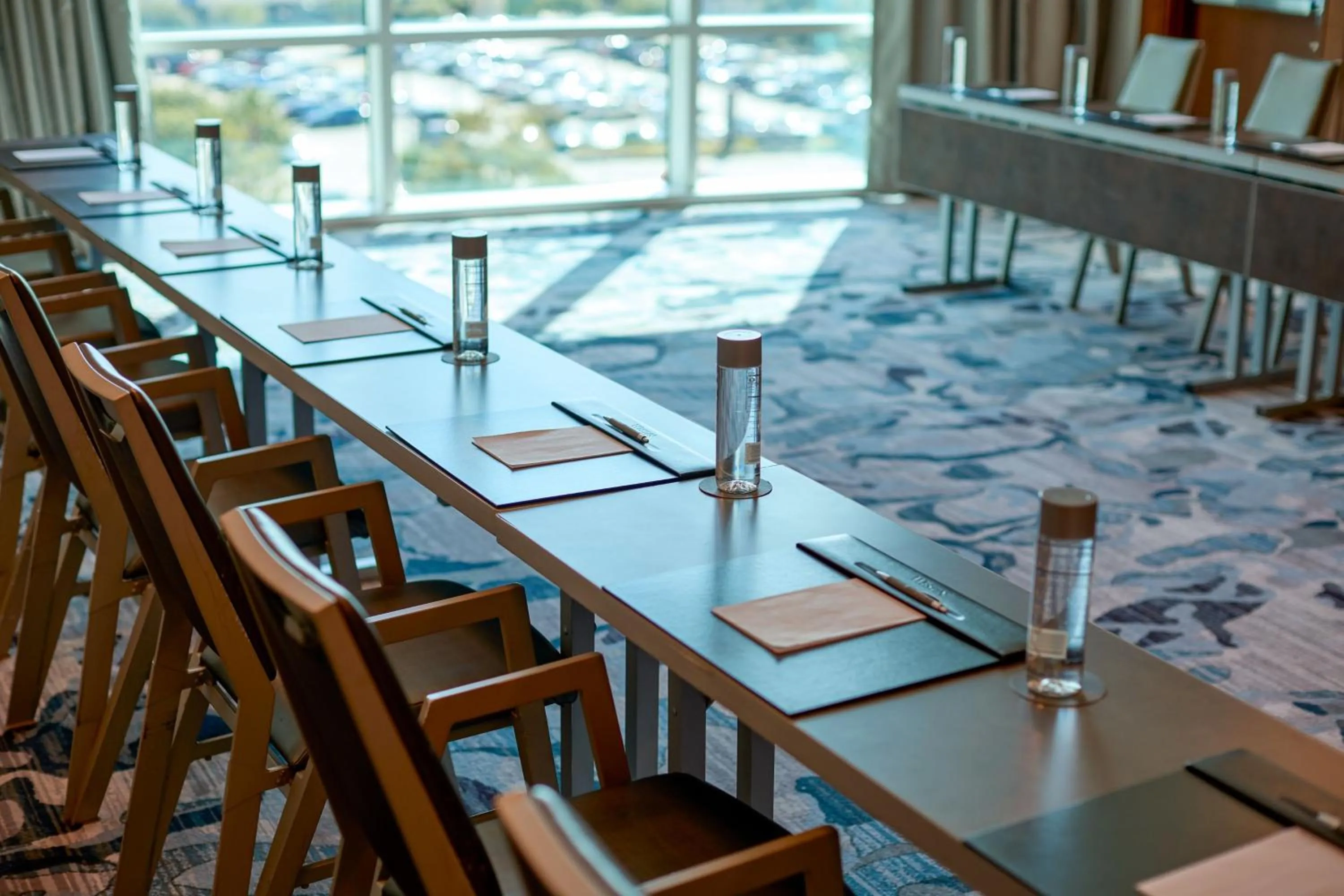Meeting/conference room in The Westin Houston, Memorial City