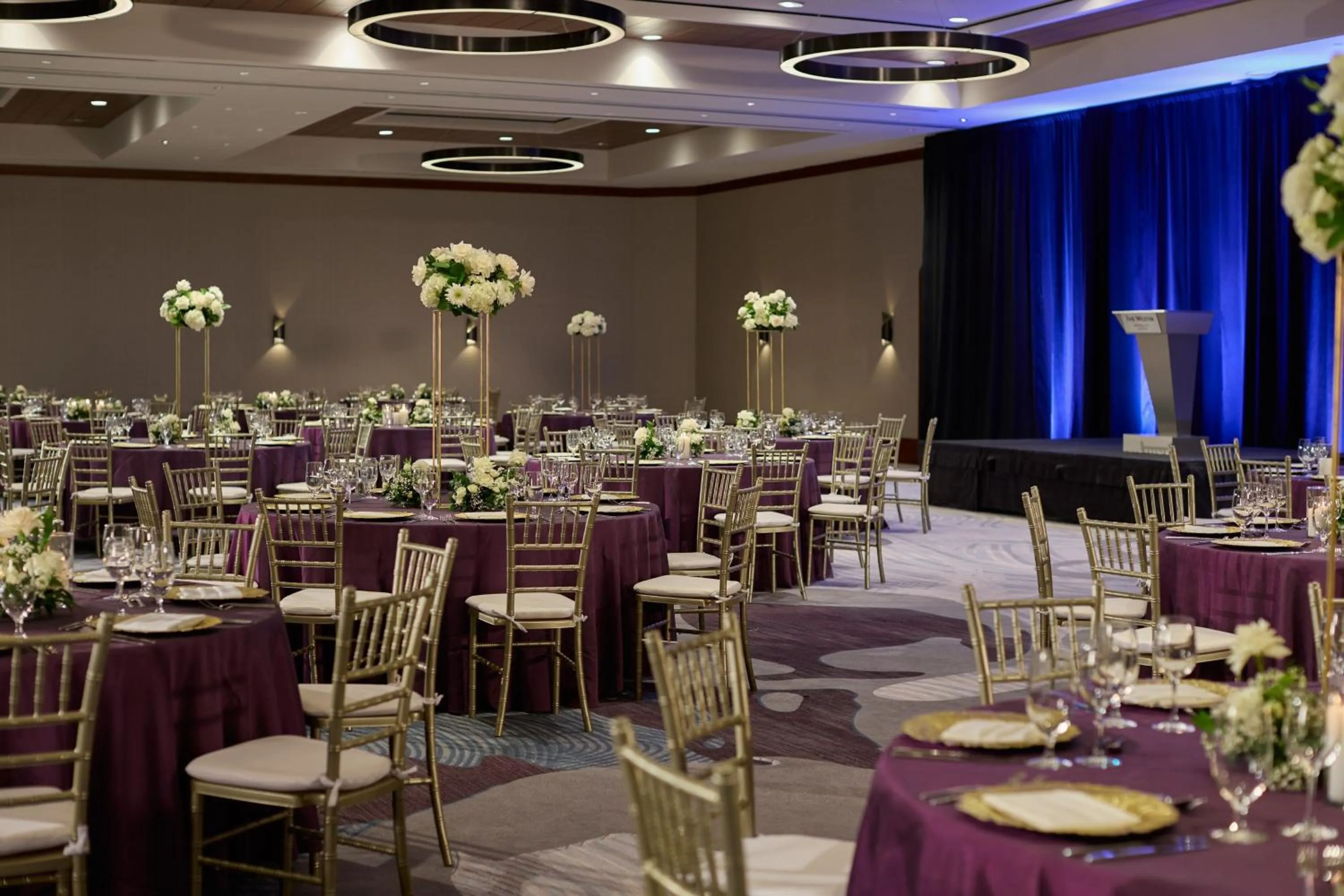 Meeting/conference room in The Westin Houston, Memorial City