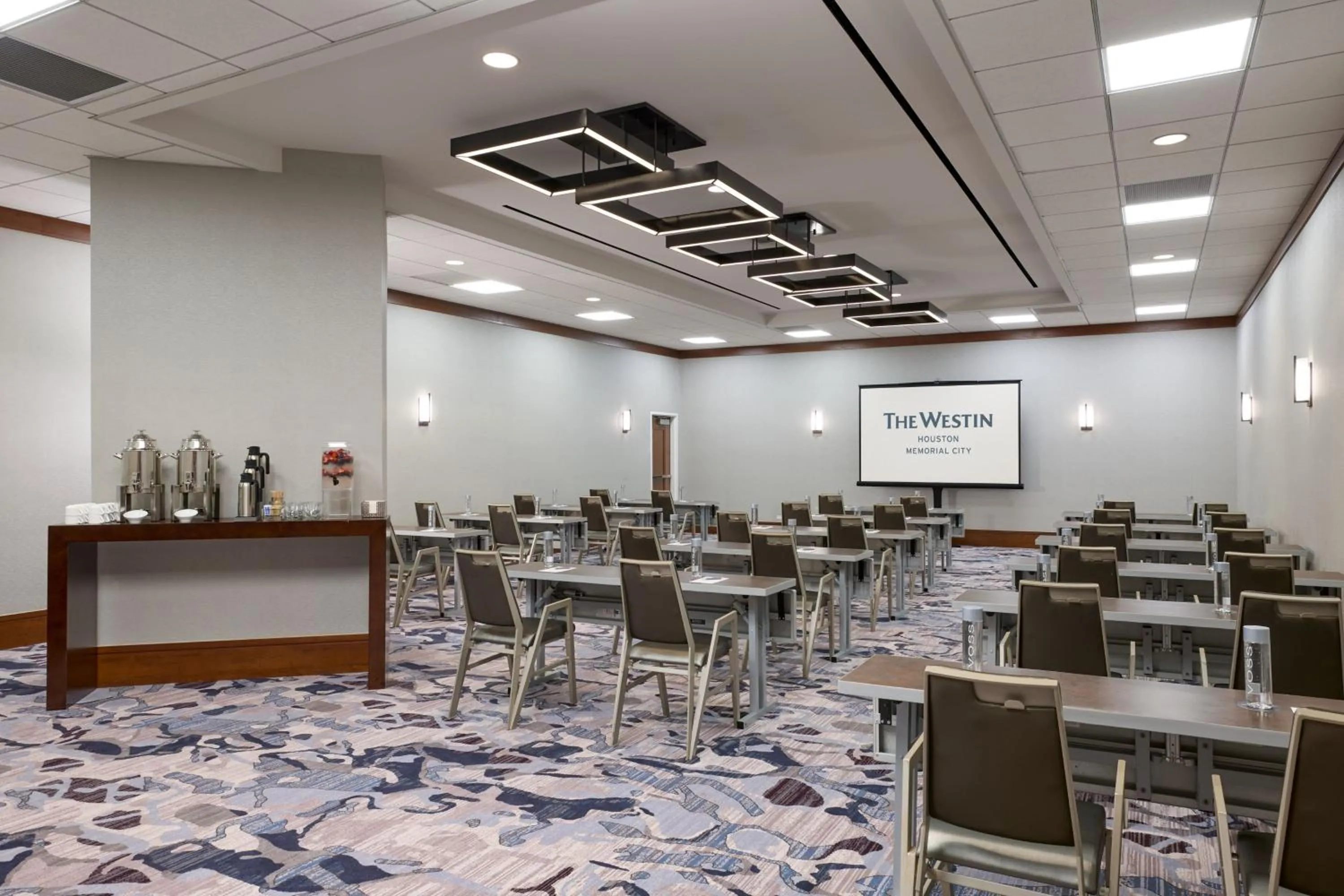 Meeting/conference room in The Westin Houston, Memorial City