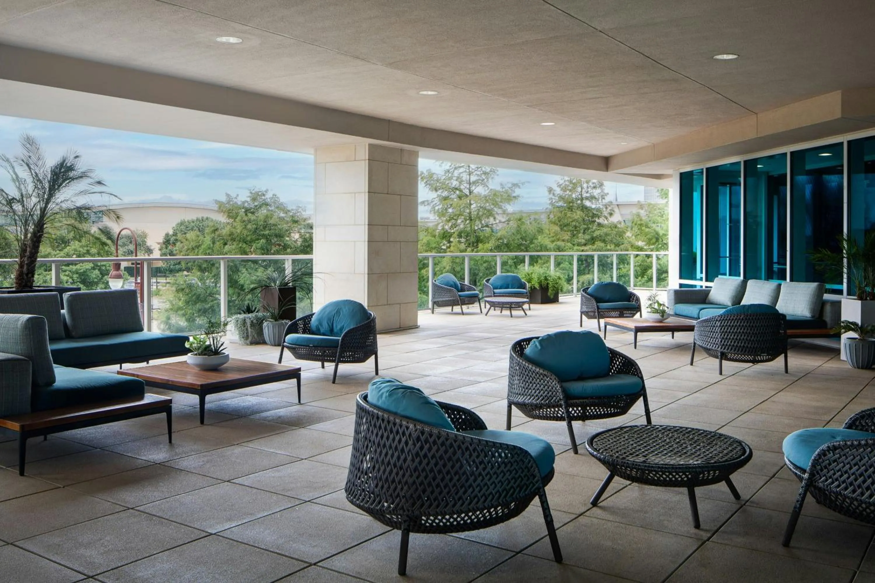 Other in The Westin Houston, Memorial City