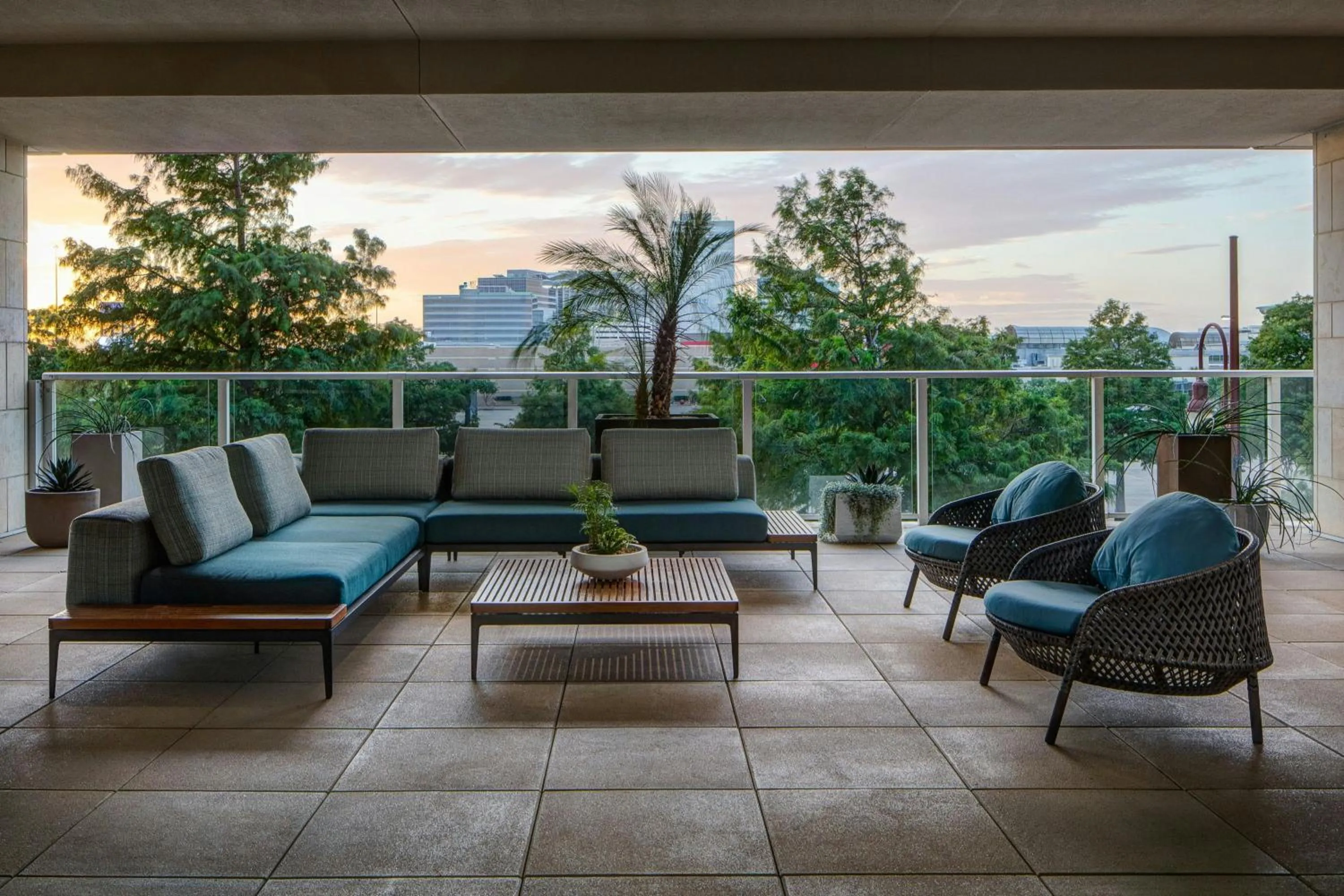 Other in The Westin Houston, Memorial City