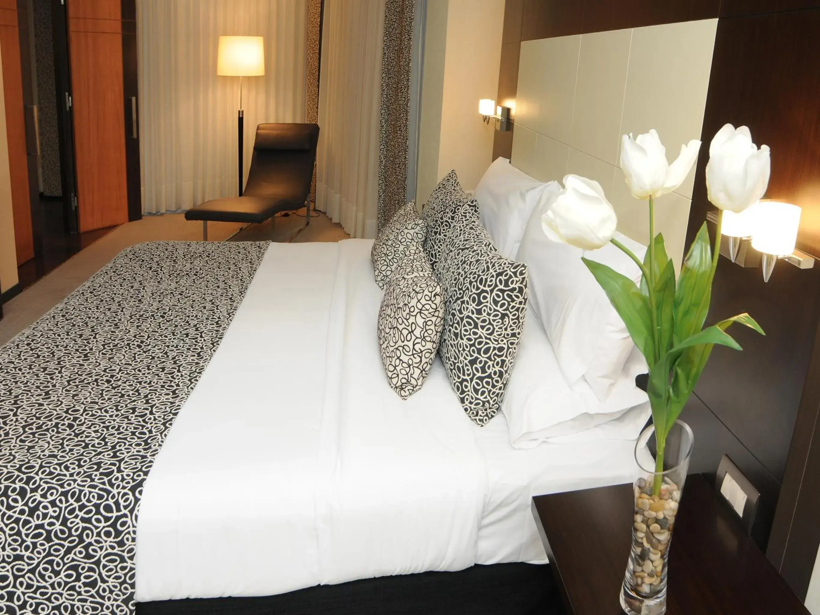 Suite in Hotel Del Bono Park Suite in Hotel Del Bono Park