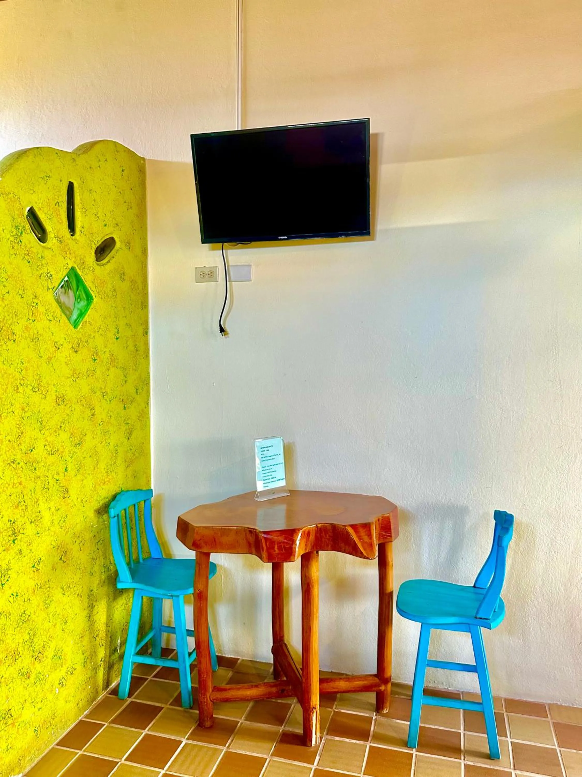 View (from property/room) in Casa del Lago Lodging House