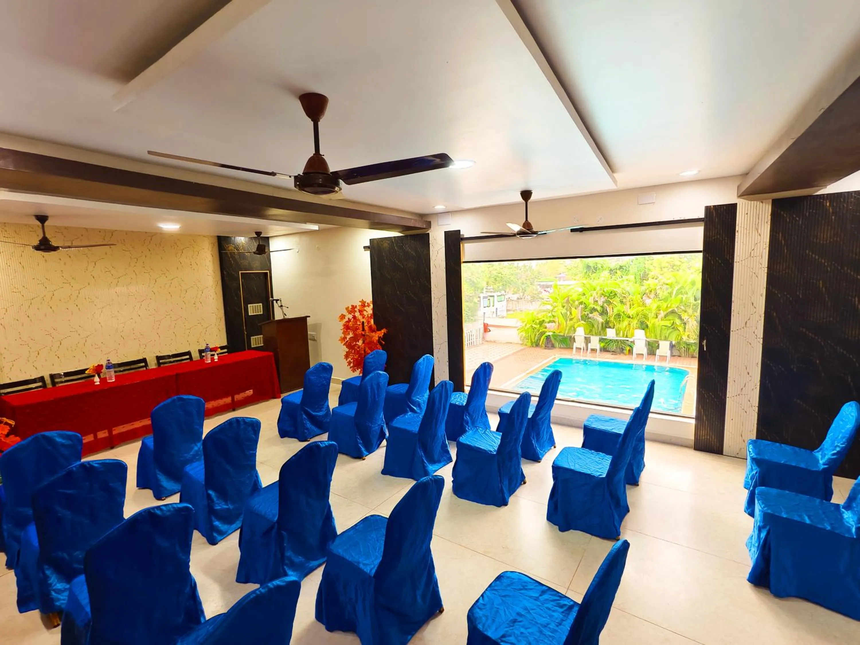 Seagate Church View Resorts