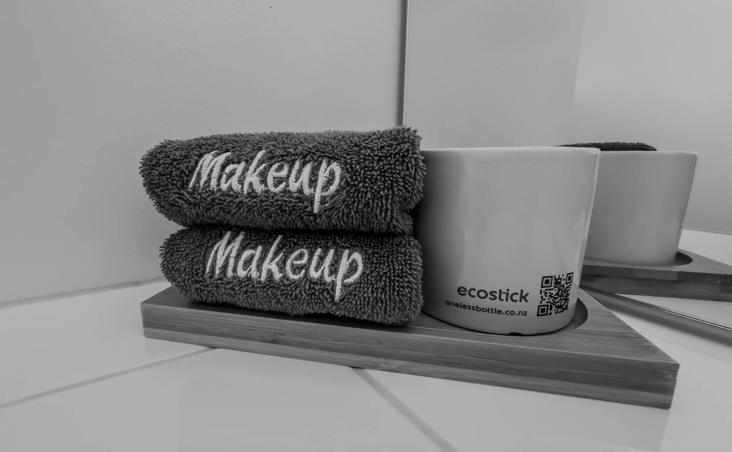 Bathroom in Blue Peaks Lodge