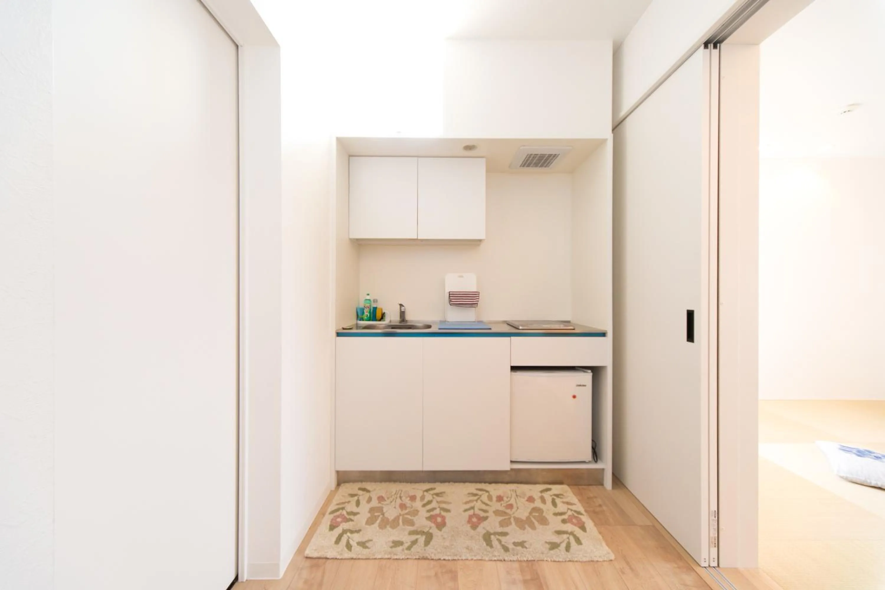 Property building in Kevin's Place II (Annex)