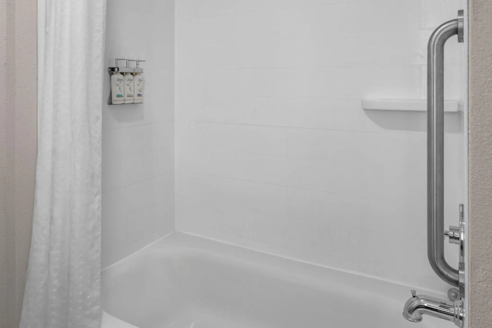 Bathroom in Holiday Inn Express & Suites Mt Sterling North by IHG