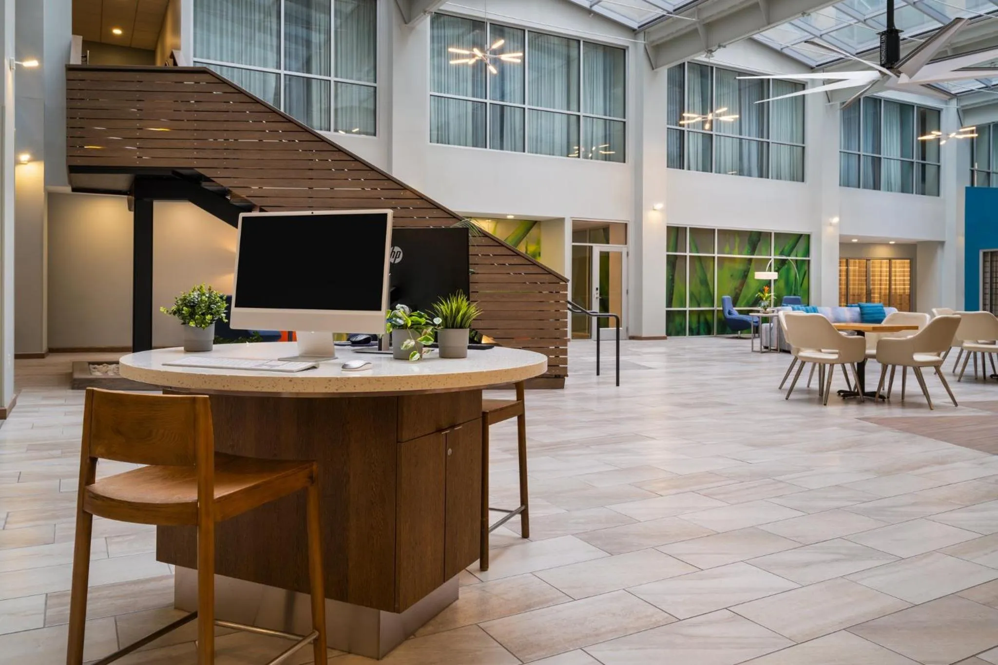 Other in EVEN Hotel Pittsburgh Downtown by IHG