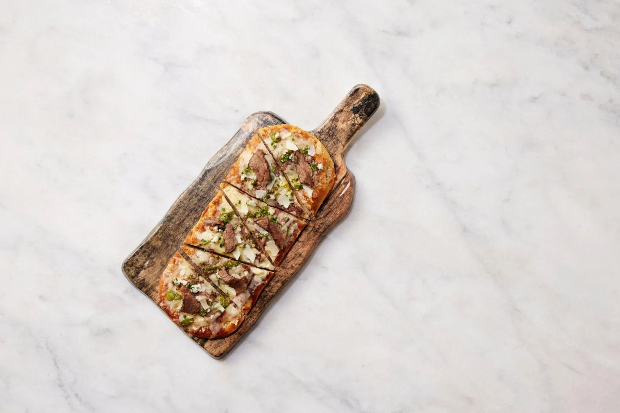 Restaurant/places to eat in EVEN Hotel Pittsburgh Downtown by IHG