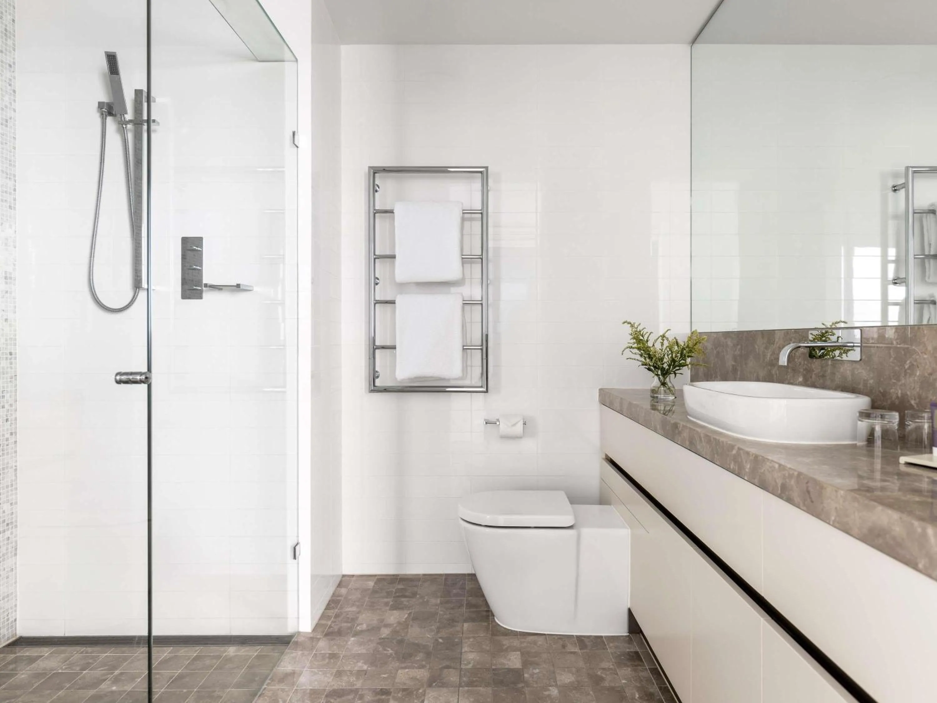 Bedroom in Peppers Soul Surfers Paradise