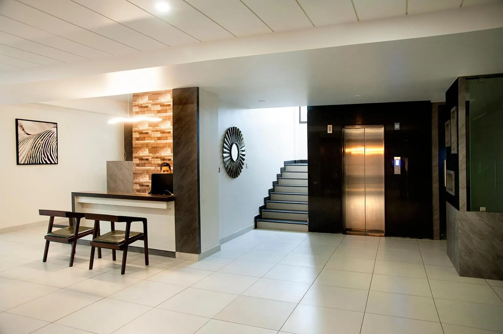 Other in Purple Cloud Hotel