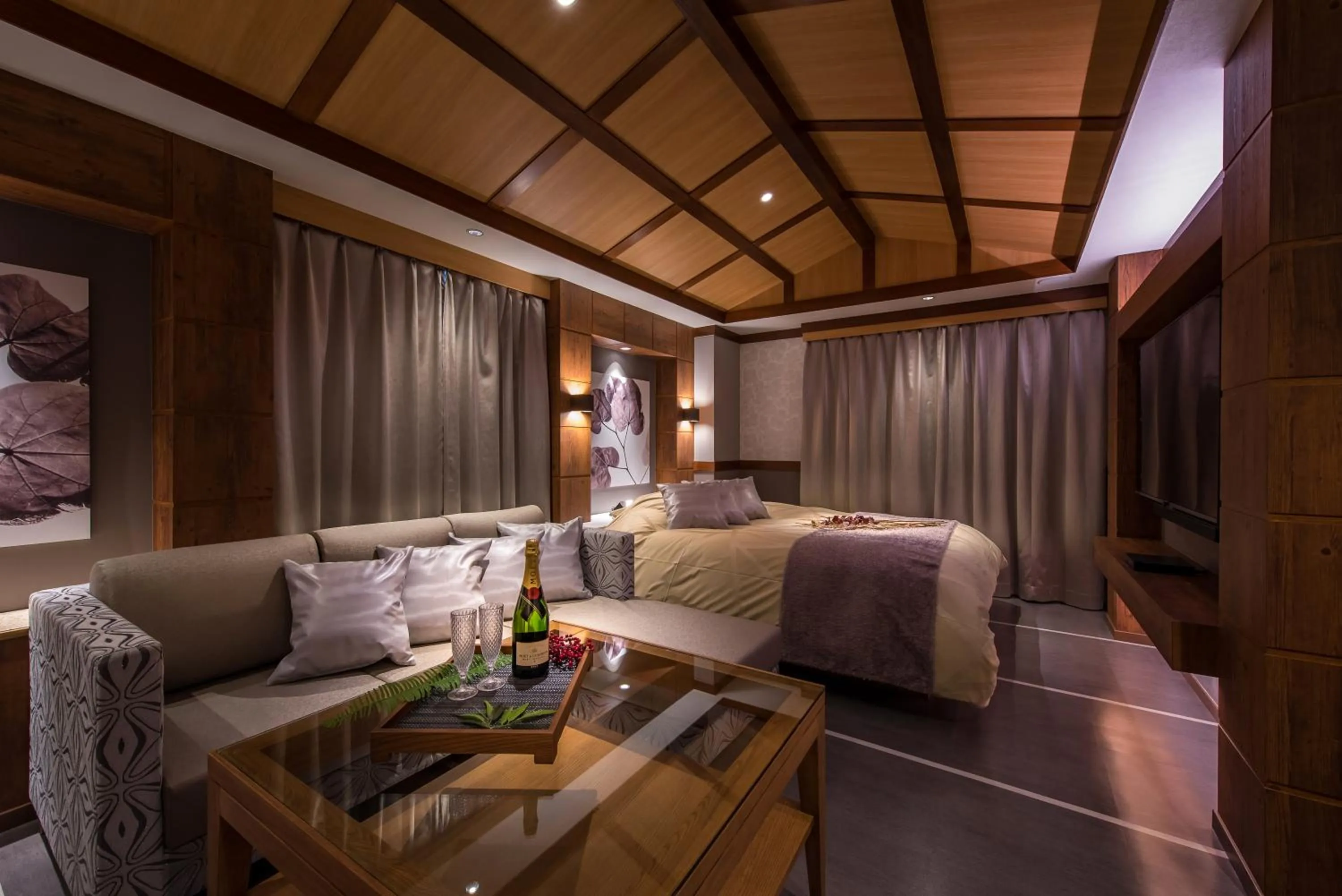 Hotel Zen Ichinomiya (Adult Only)