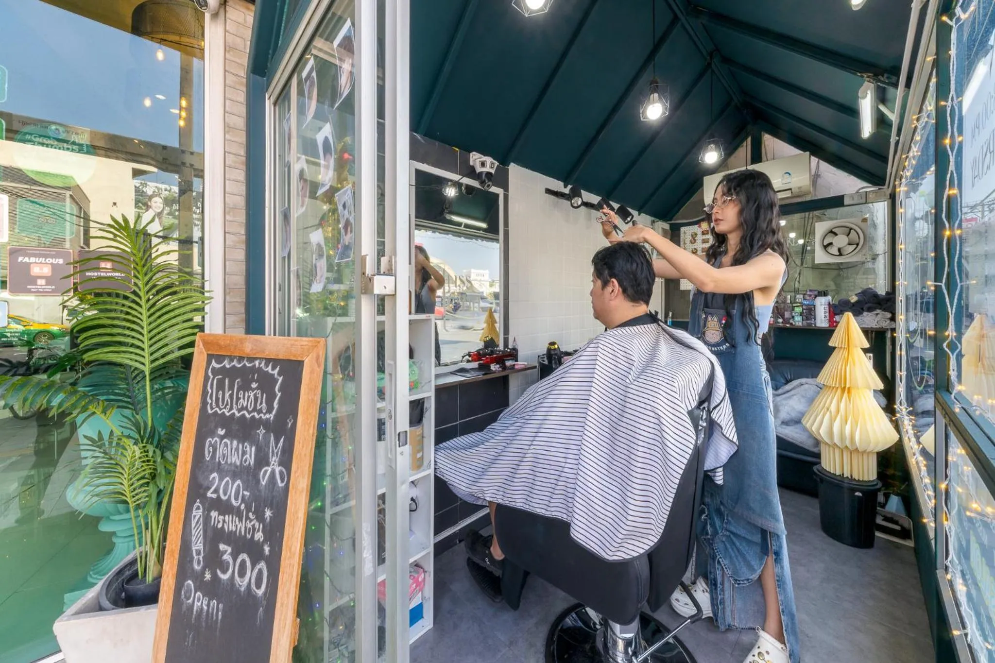 Other in At Hua Lamphong Hotel