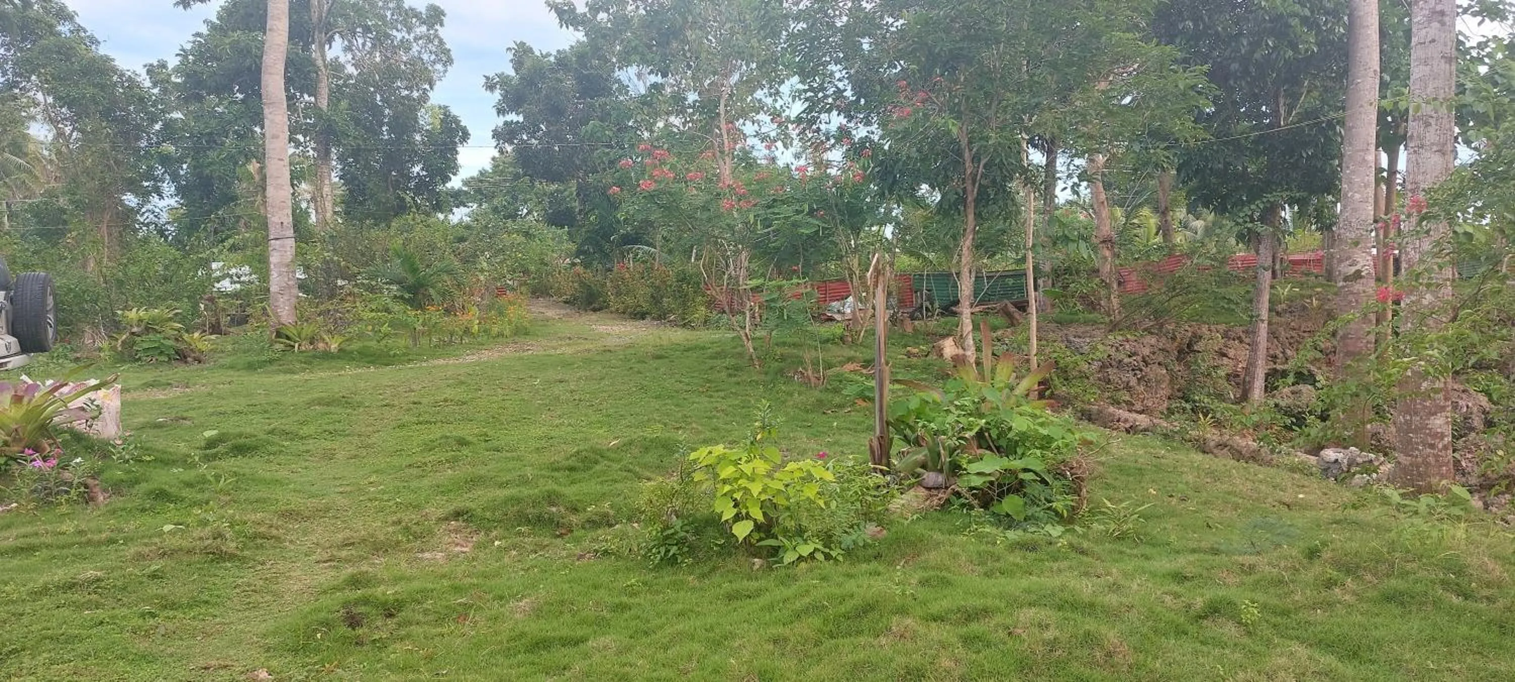 Andnindot garden resort