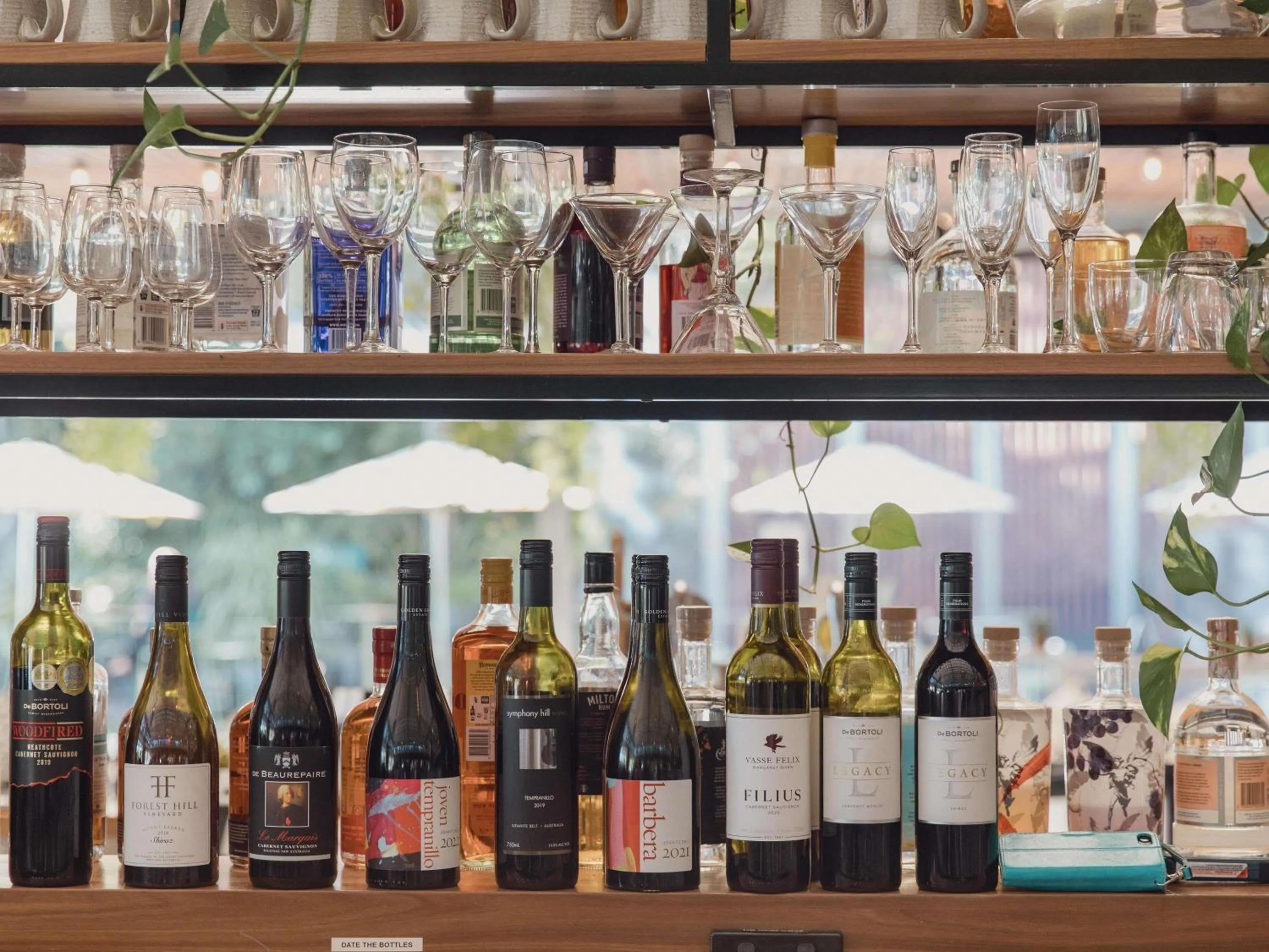 Lounge or bar in Peppers Noosa Resort and Villas