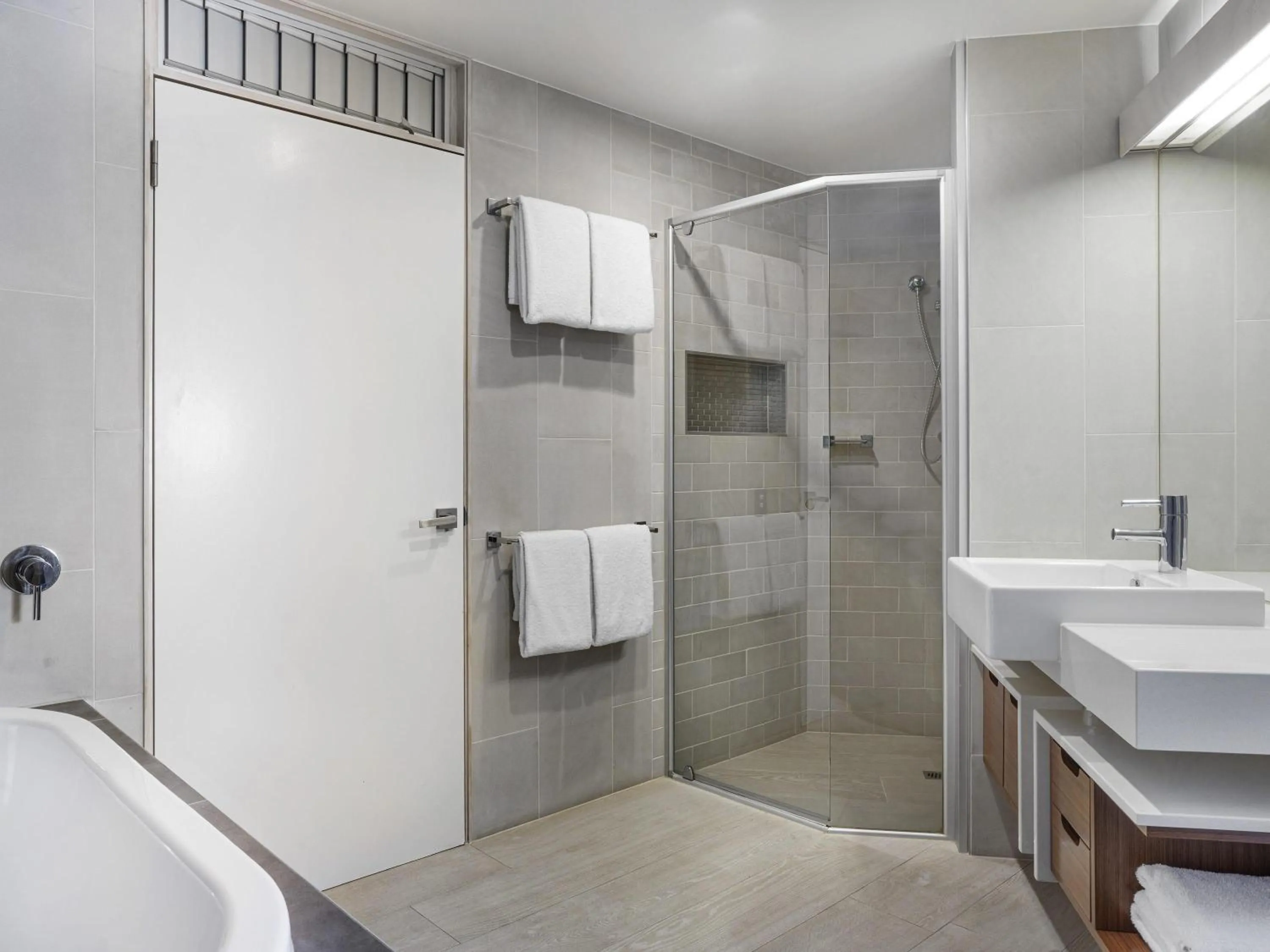 Bedroom in Peppers Noosa Resort and Villas