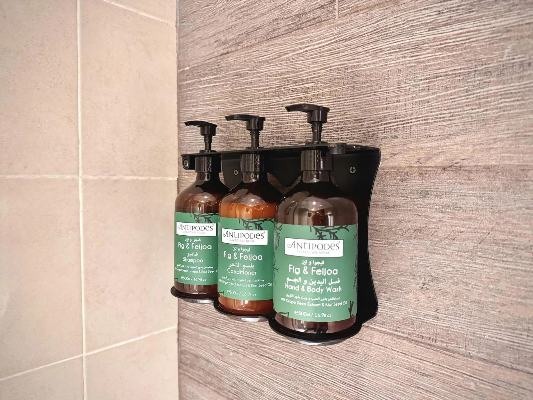 Photo of the whole room in Staybridge Suites - Doha Lusail by IHG