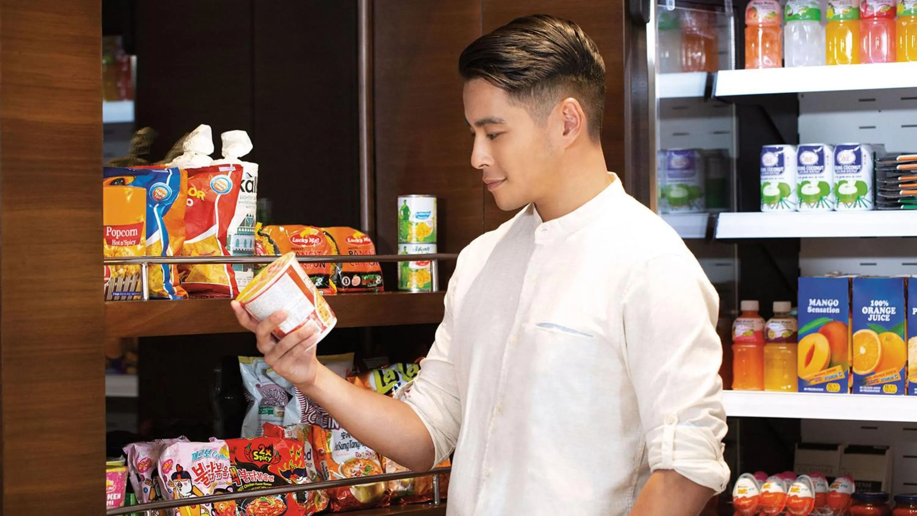 Other in Staybridge Suites - Doha Lusail by IHG