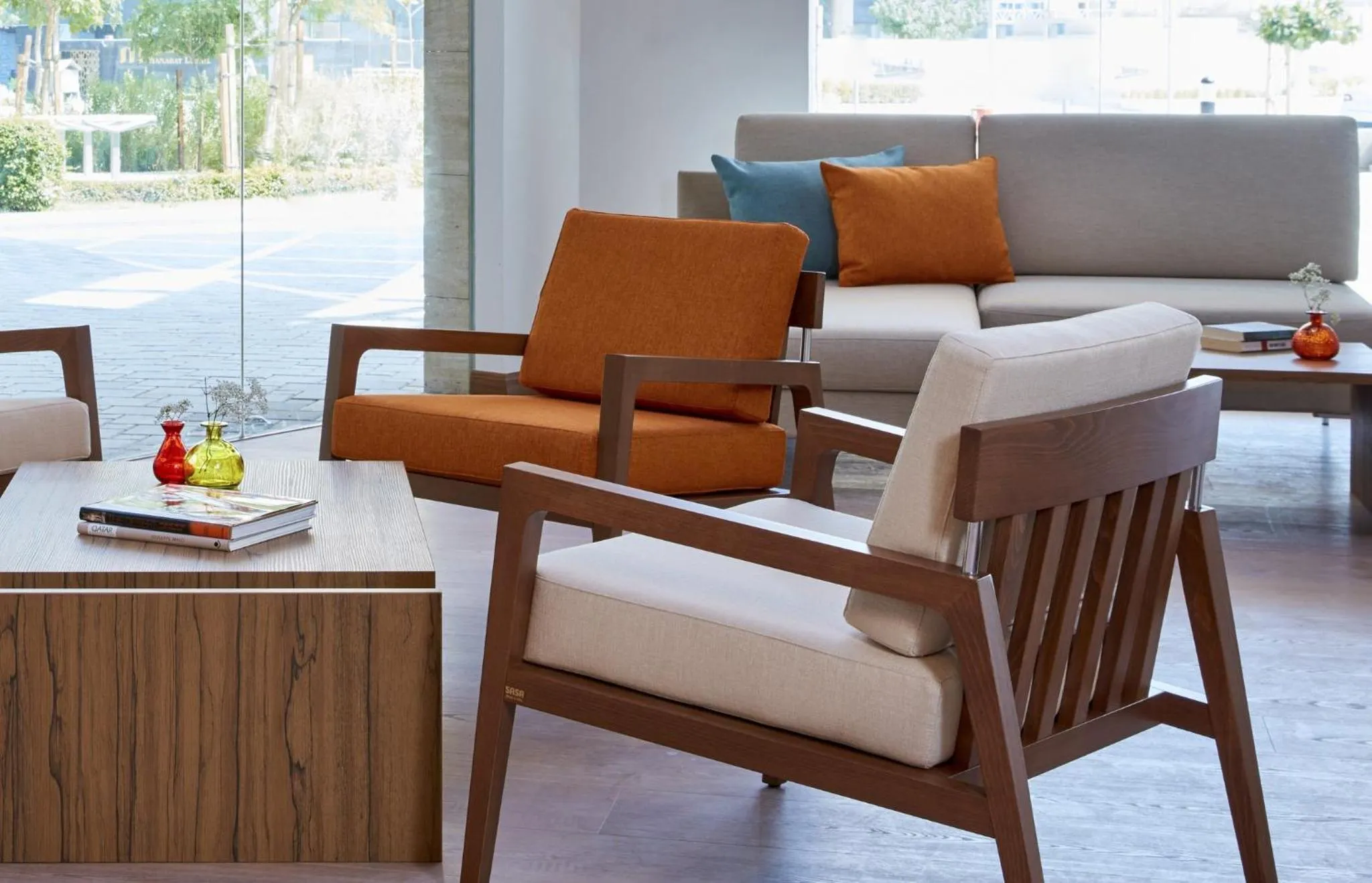 Other in Staybridge Suites - Doha Lusail by IHG