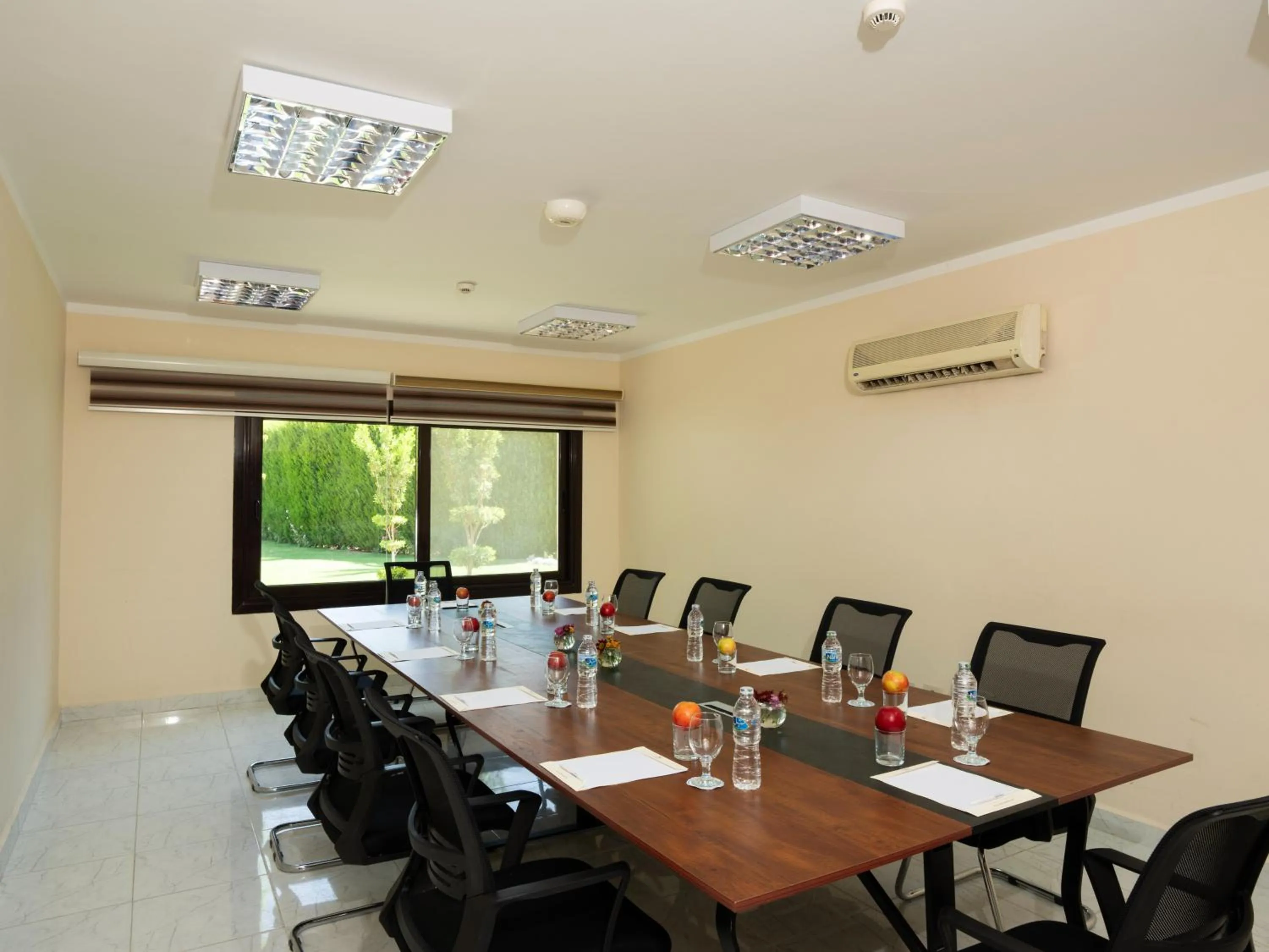 Meeting/conference room in Stella Beach Resort & Spa, Makadi Bay