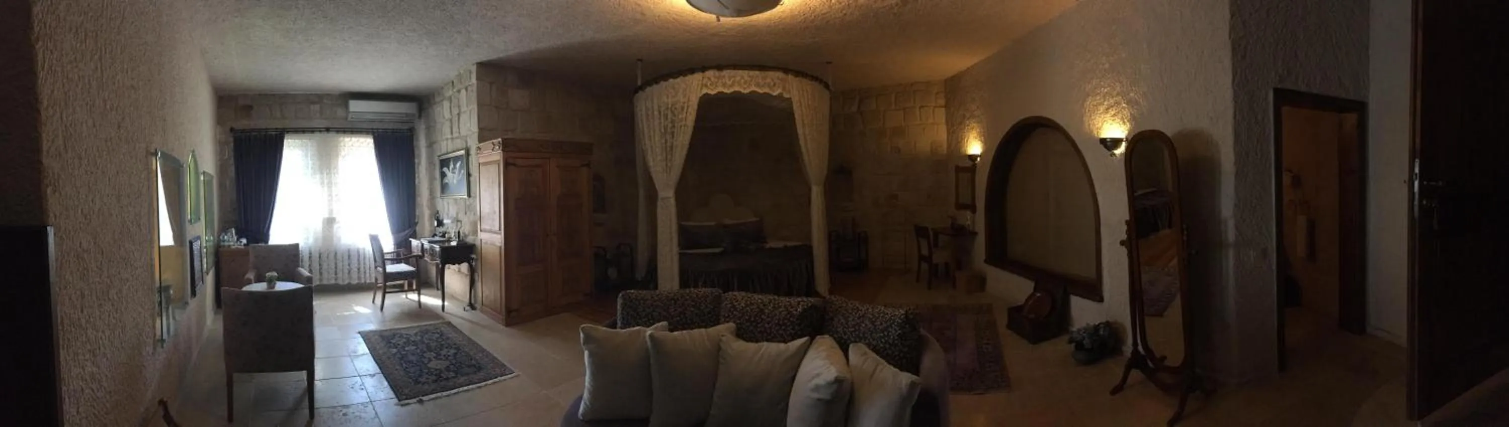 Photo of the whole room in Goreme Inn Hotel Only Adult