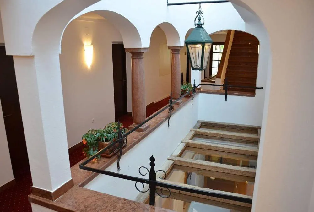 Other in Hotel Restaurant Häupl