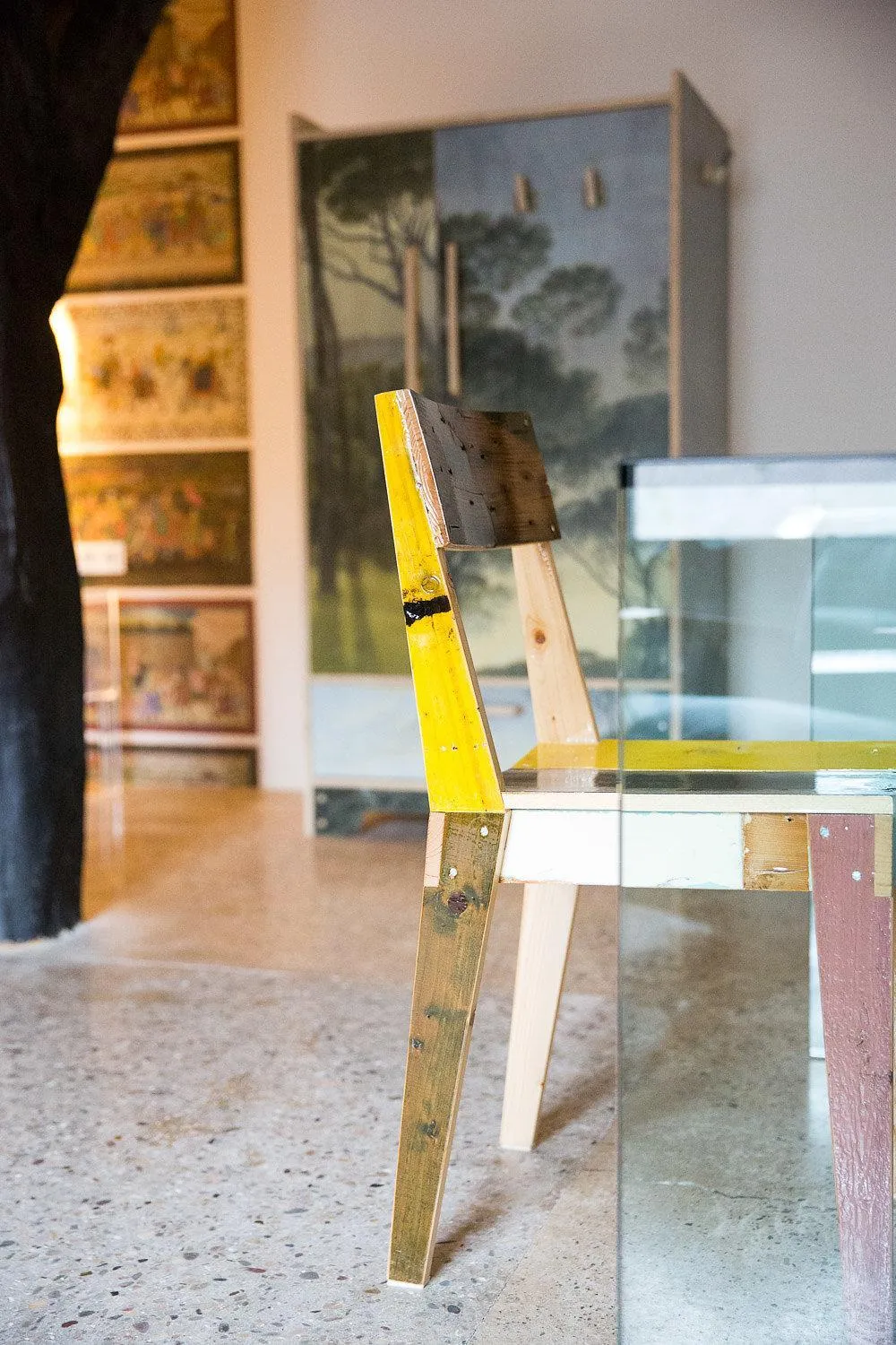 Hotel Napoleonschuur