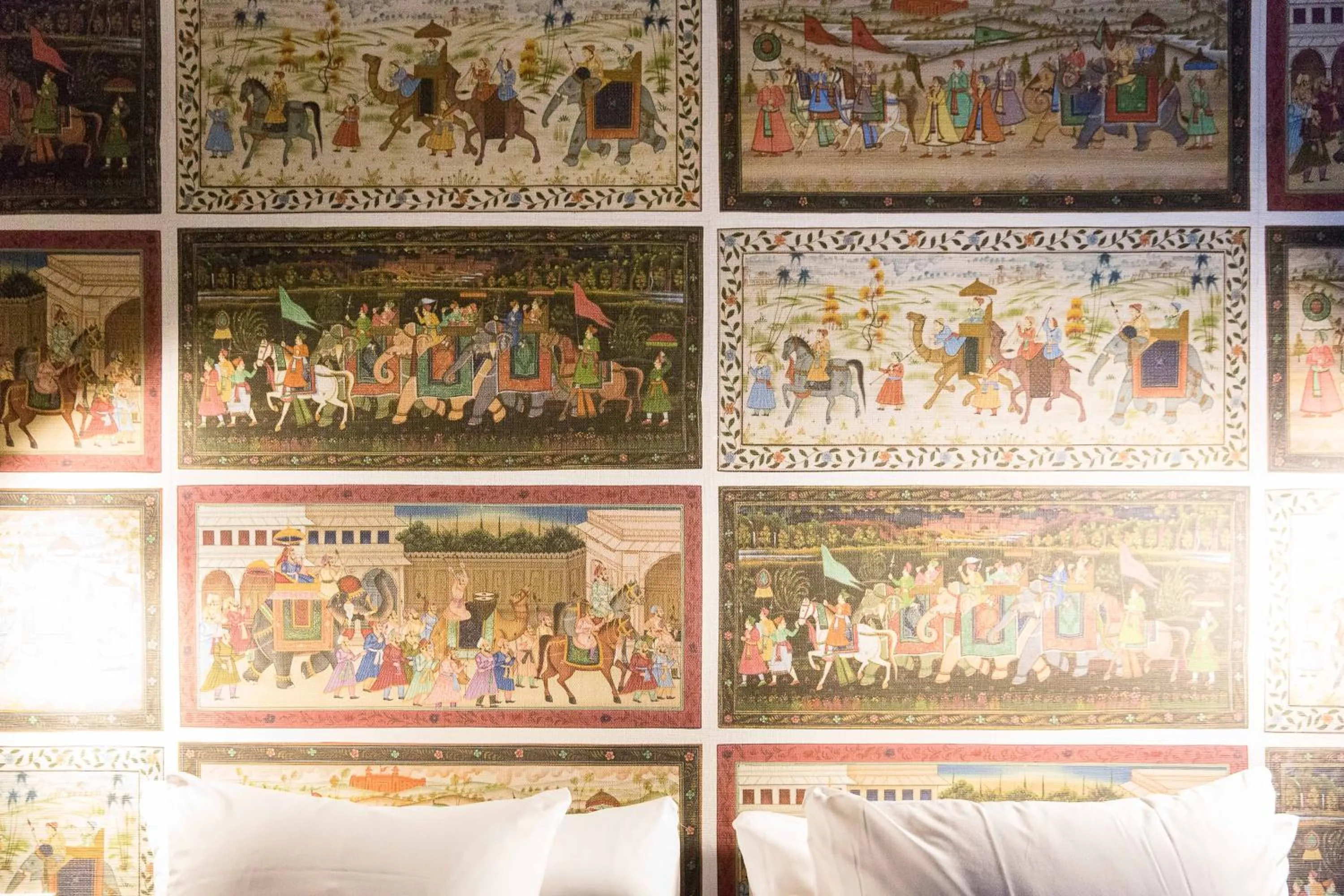 Hotel Napoleonschuur