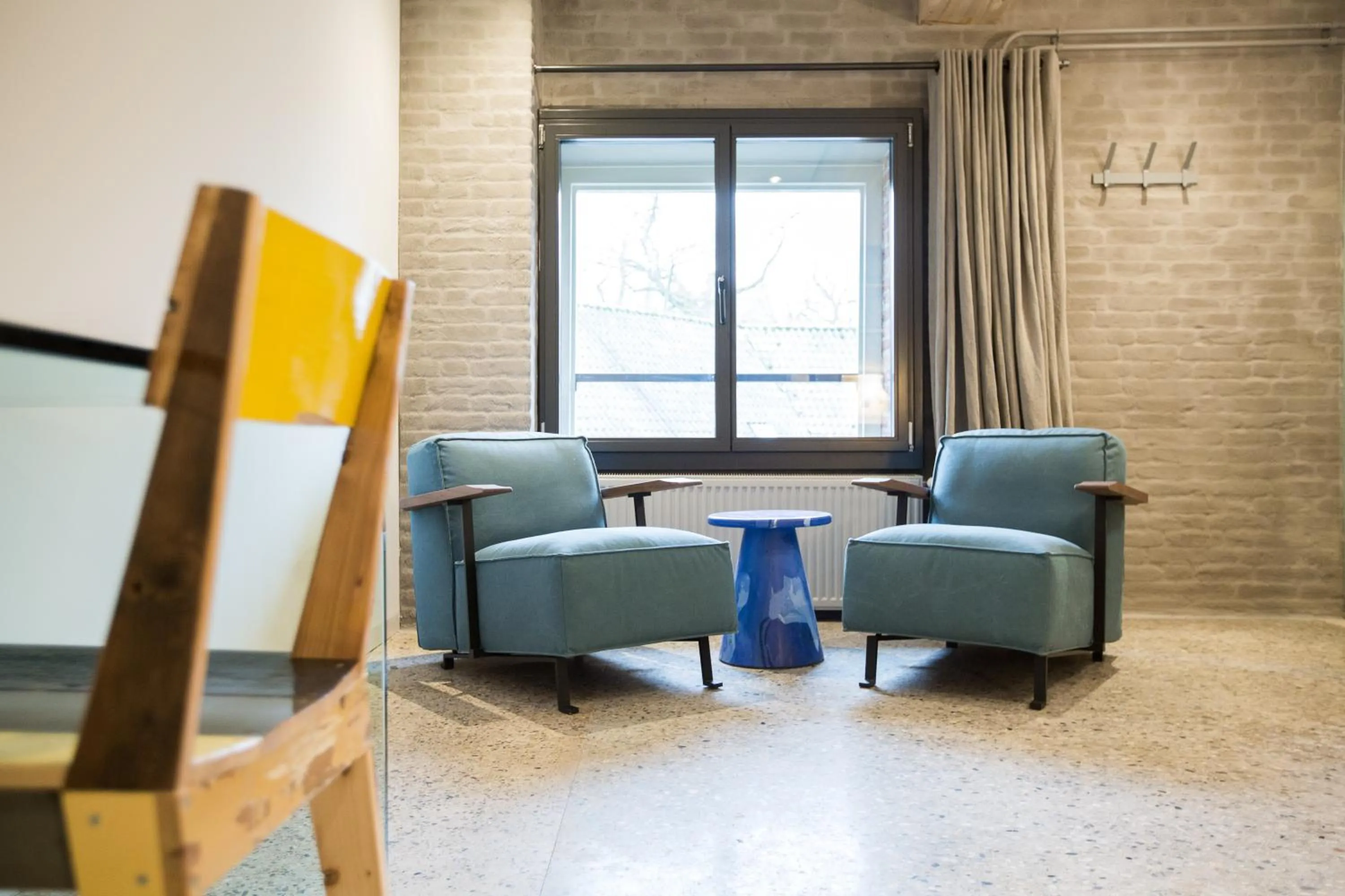 Photo of the whole room in Hotel Napoleonschuur