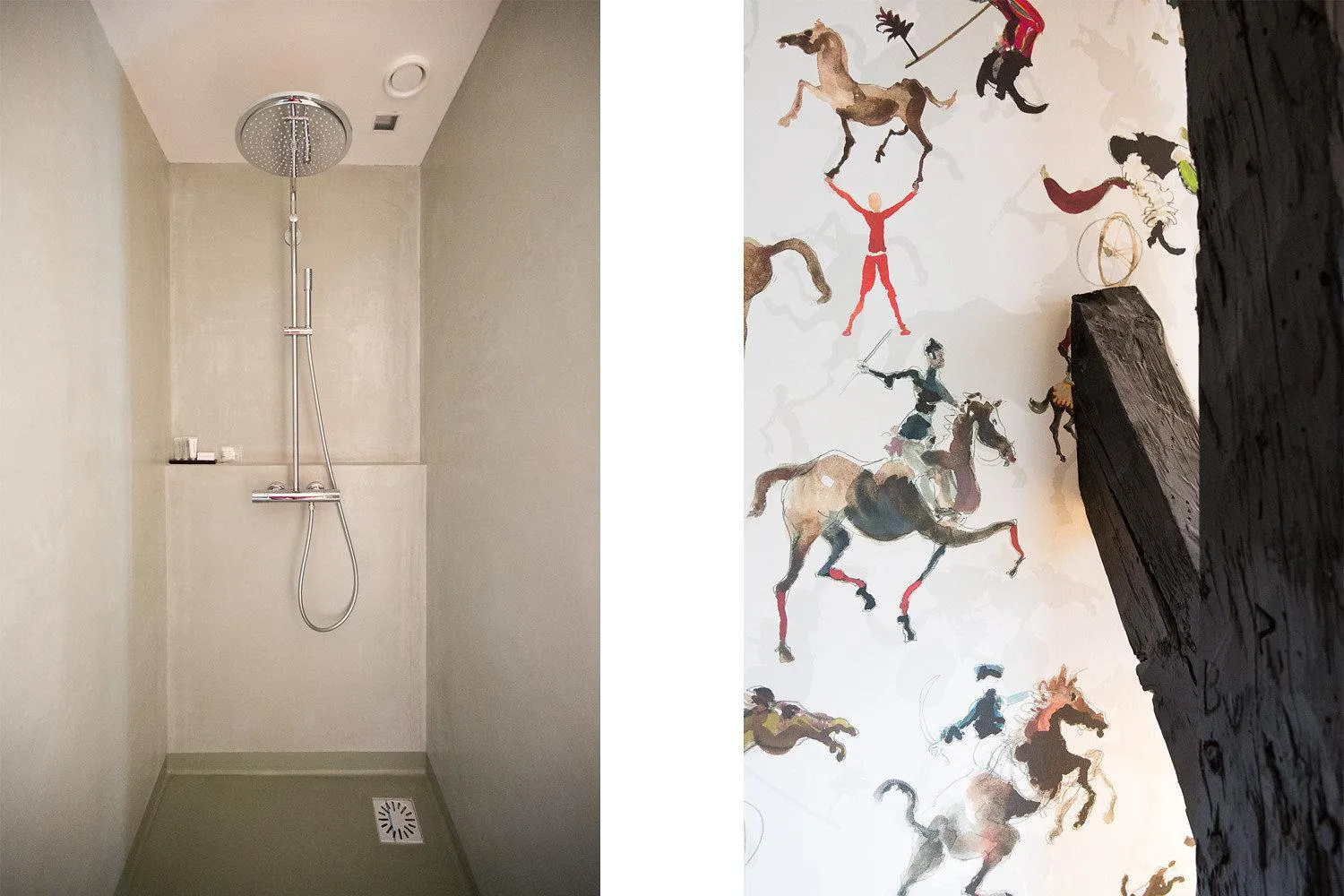 Hotel Napoleonschuur