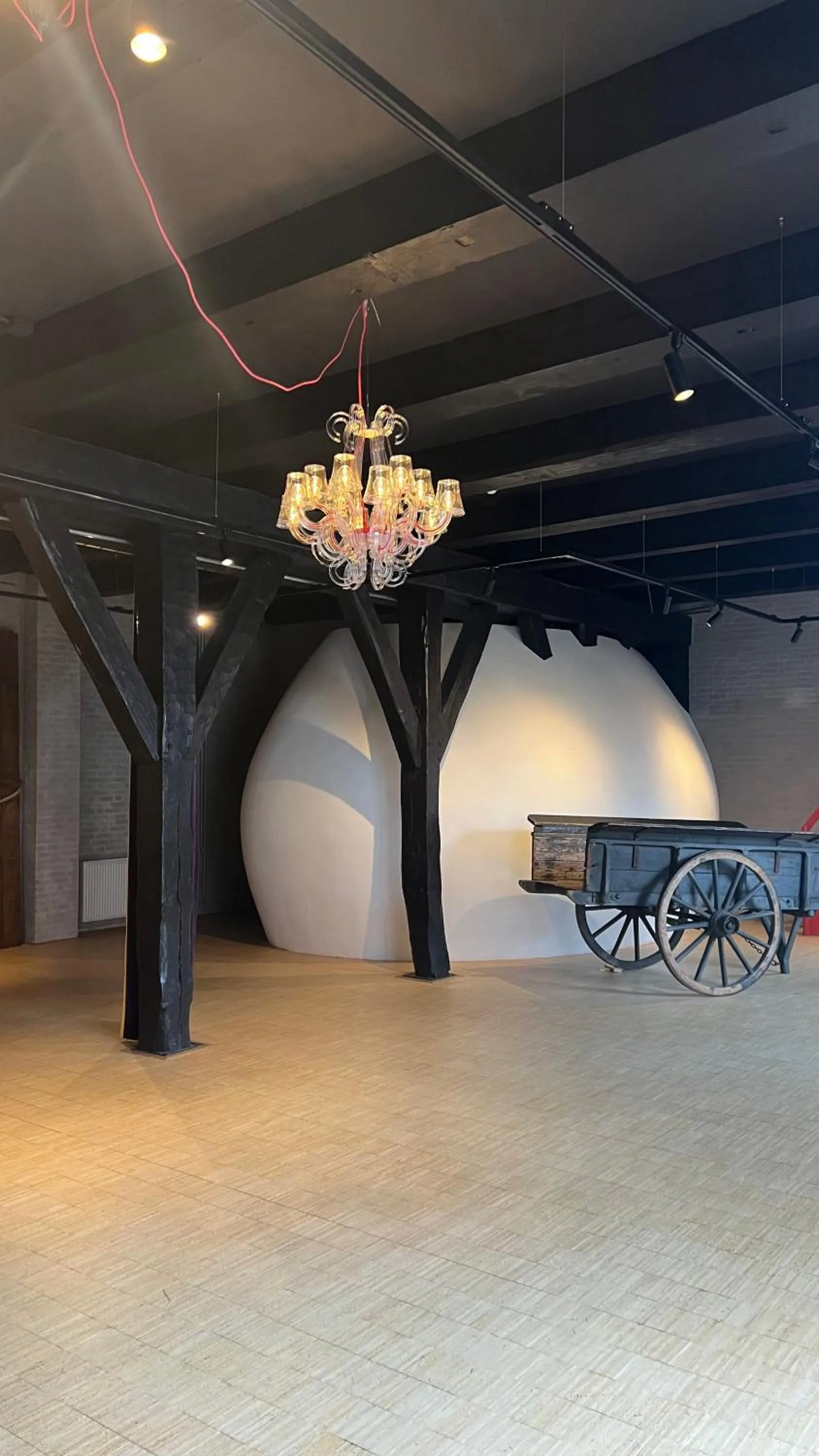 Business facilities in Hotel Napoleonschuur