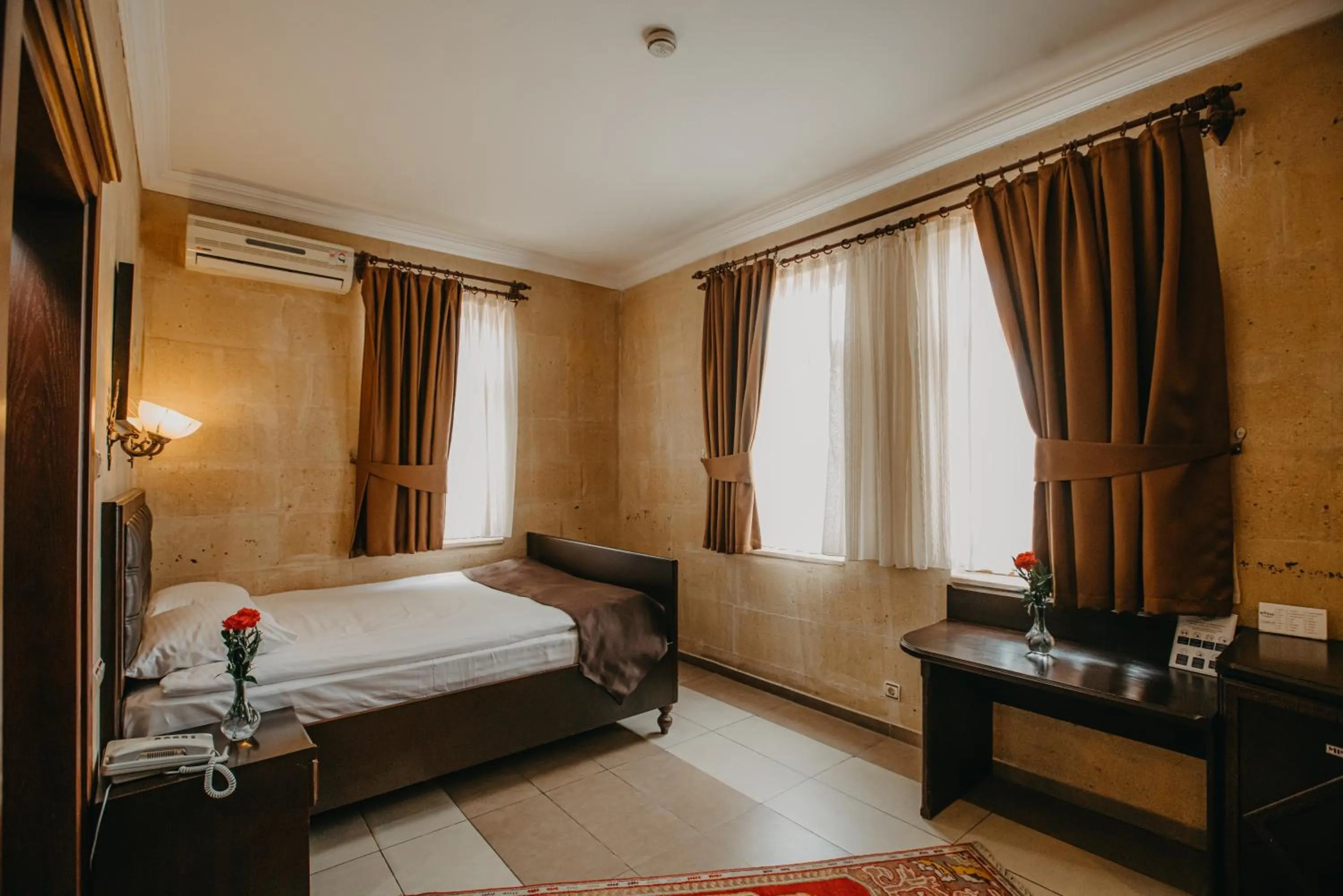 Massage, Bed in Royal Stone Houses - Goreme