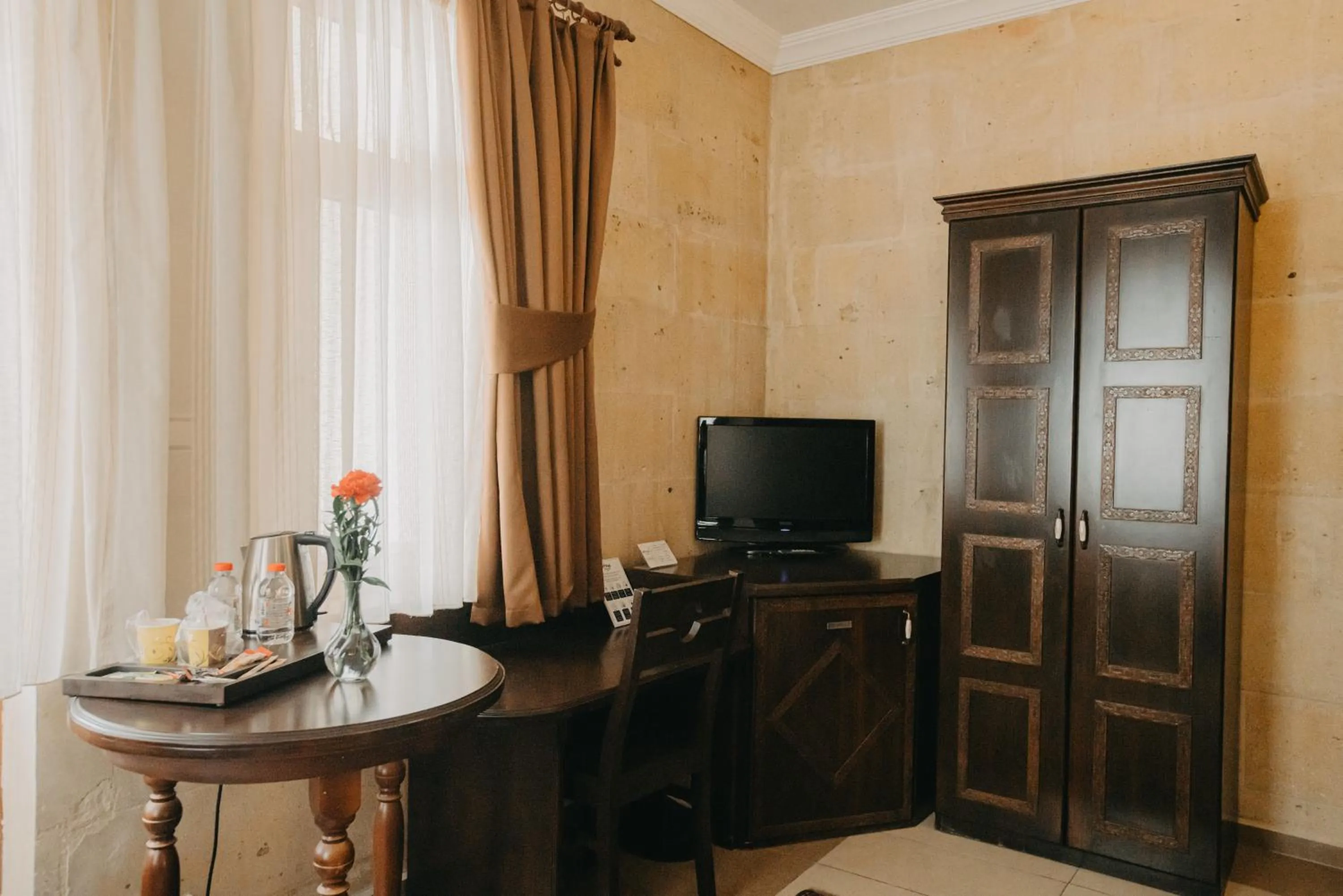 Massage in Royal Stone Houses - Goreme