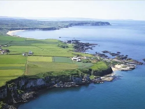 View (from property/room) in Rest a While