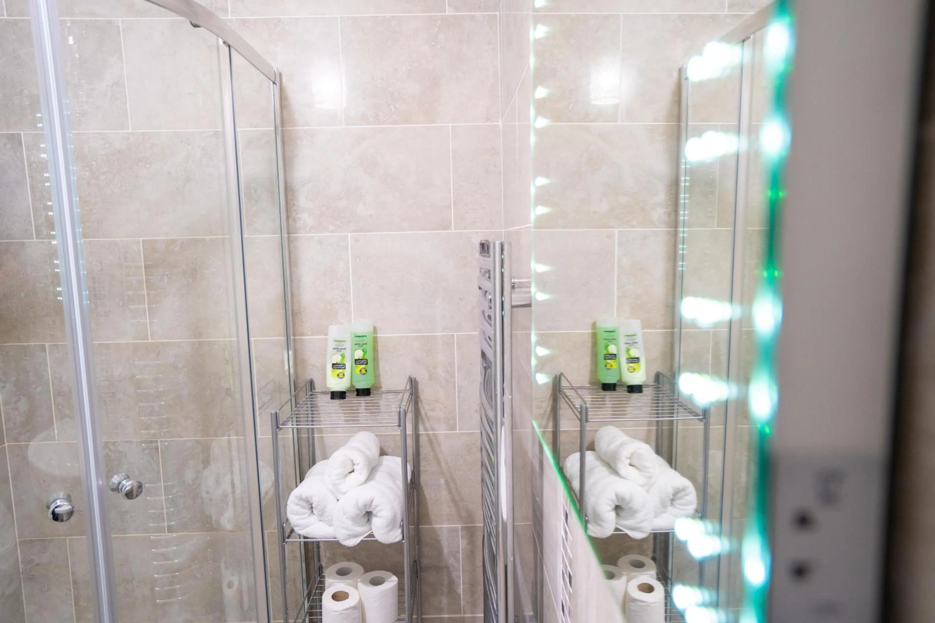 Bedroom in Rest a While