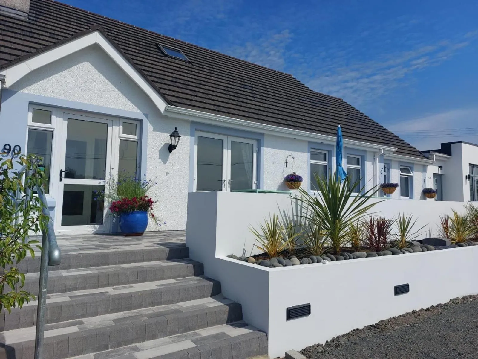 Property building in Rest a While