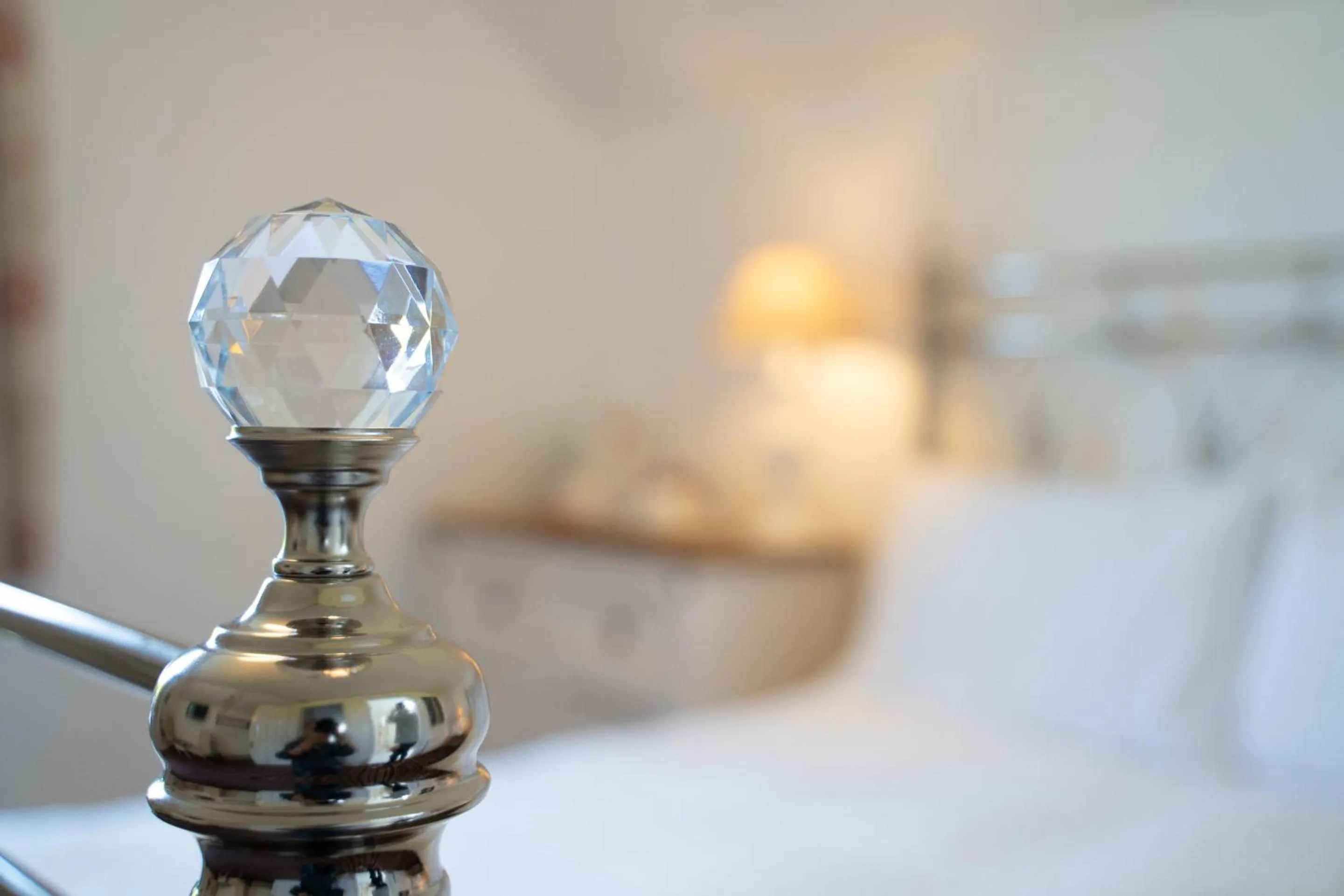 Bedroom, Bed in Rest a While