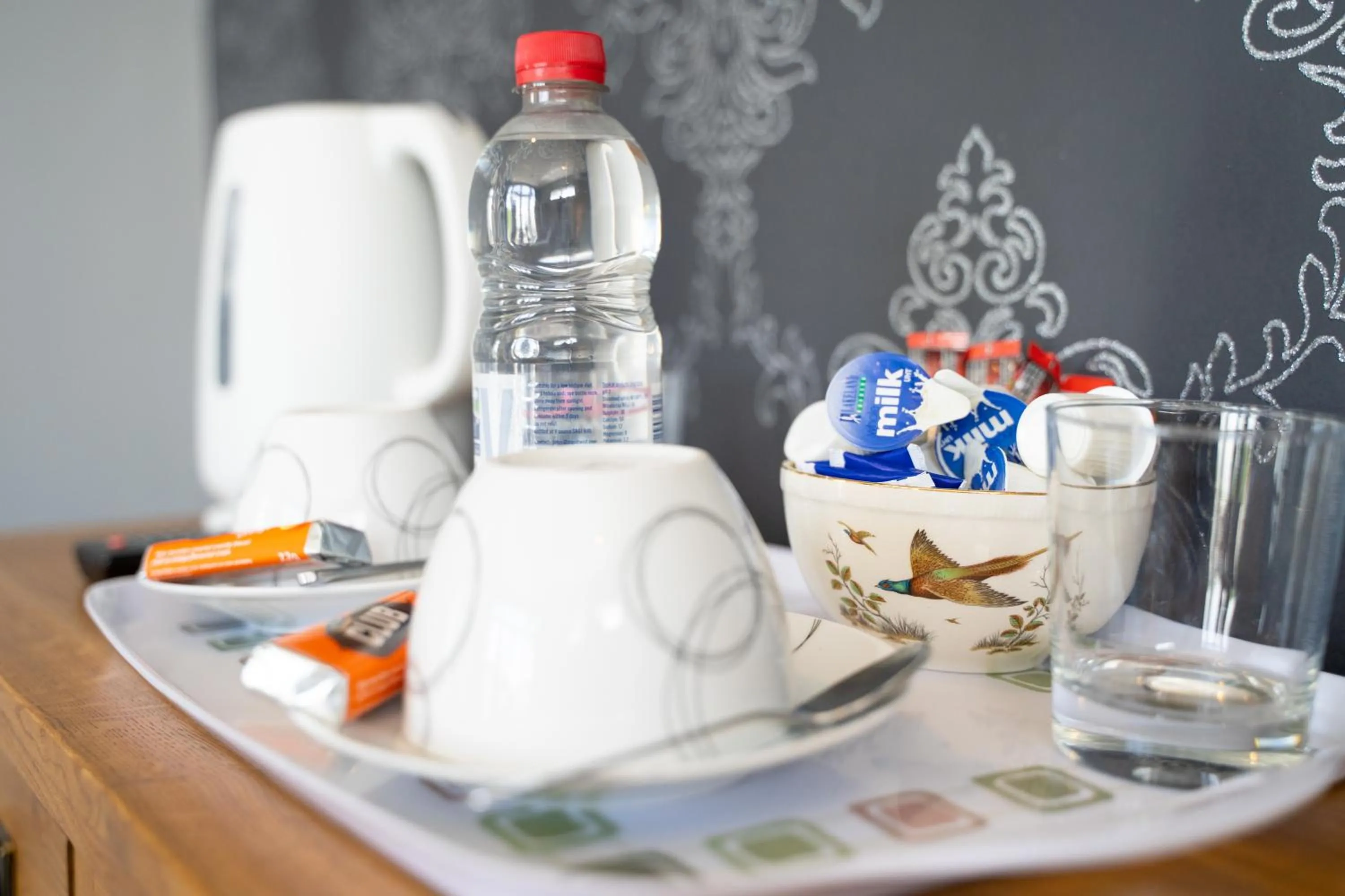 Bedroom in Rest a While