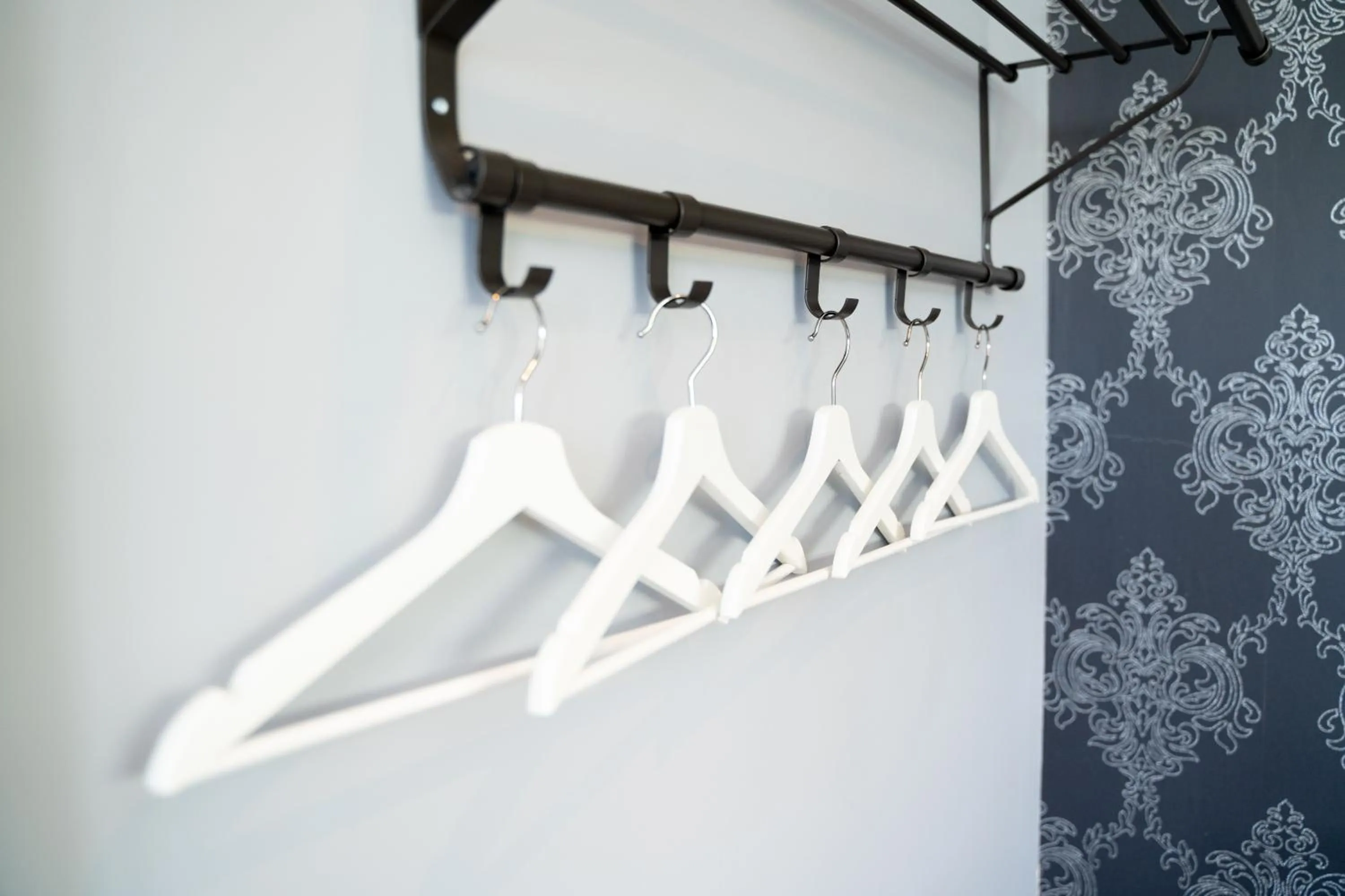 Bedroom in Rest a While