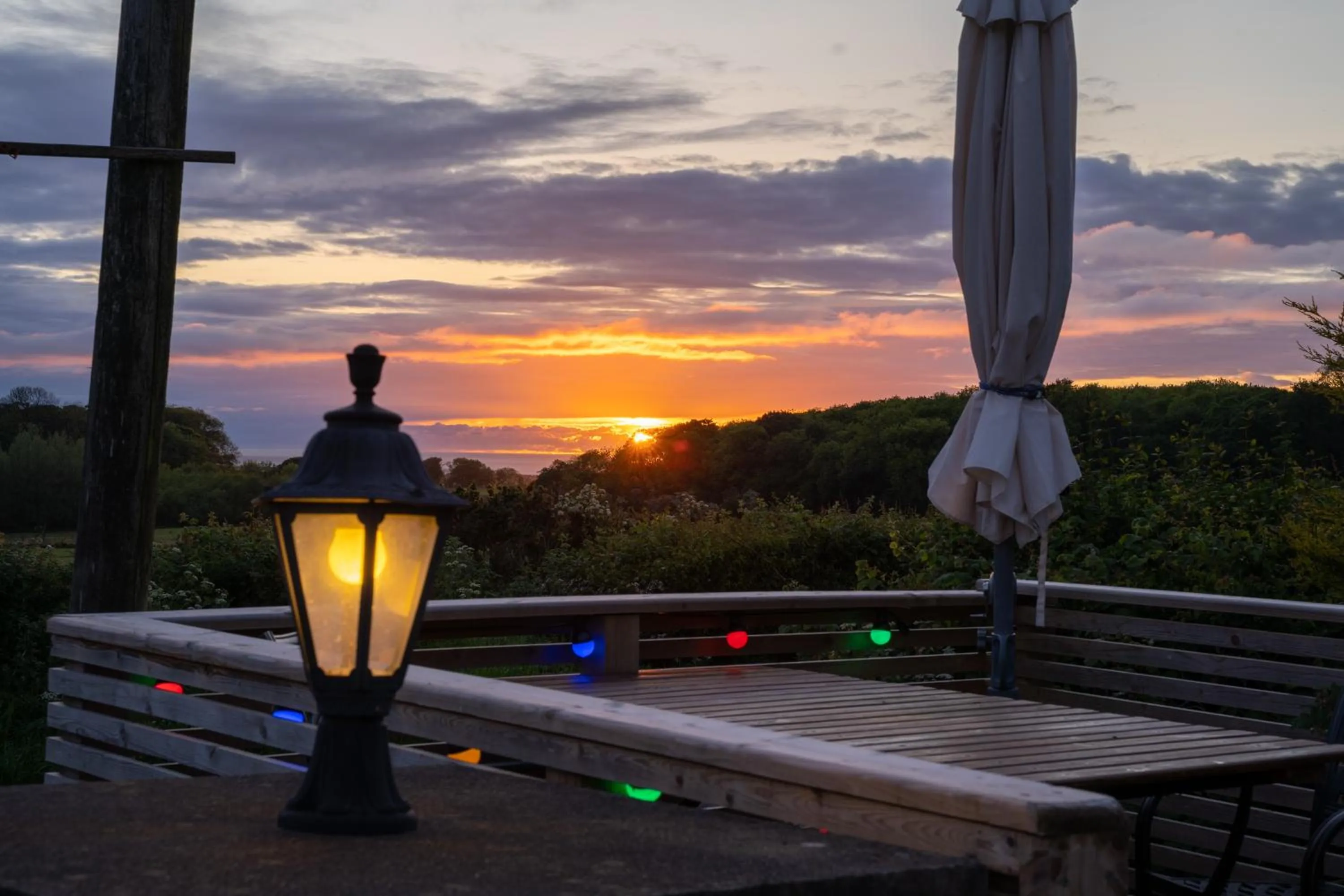 Property building in Rest a While