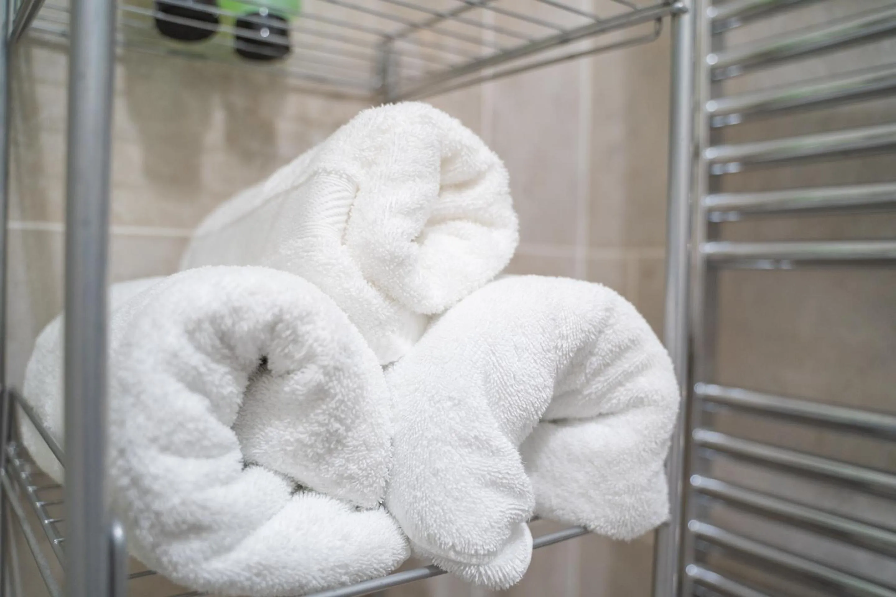 Bathroom in Rest a While