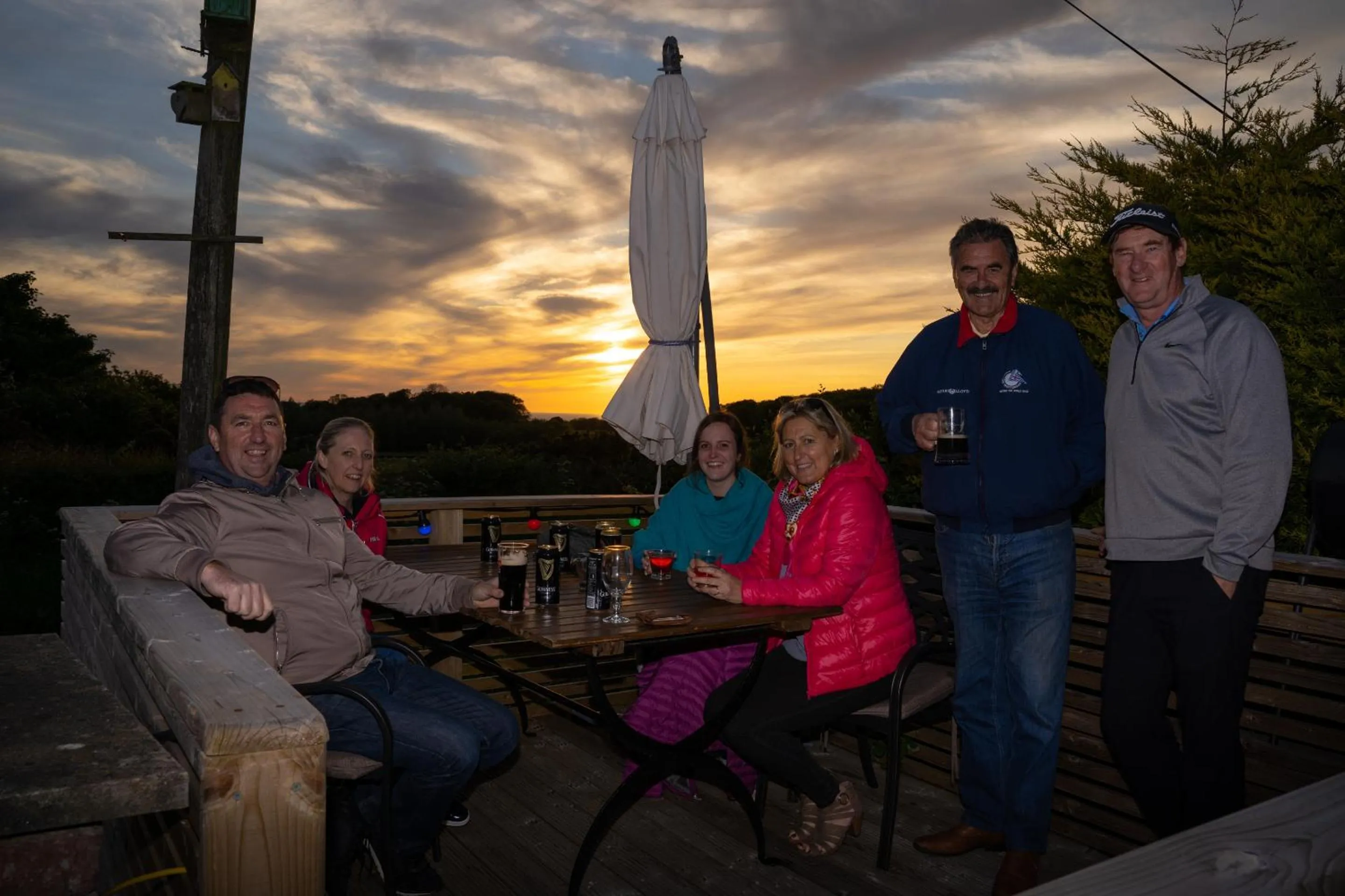 Property building in Rest a While