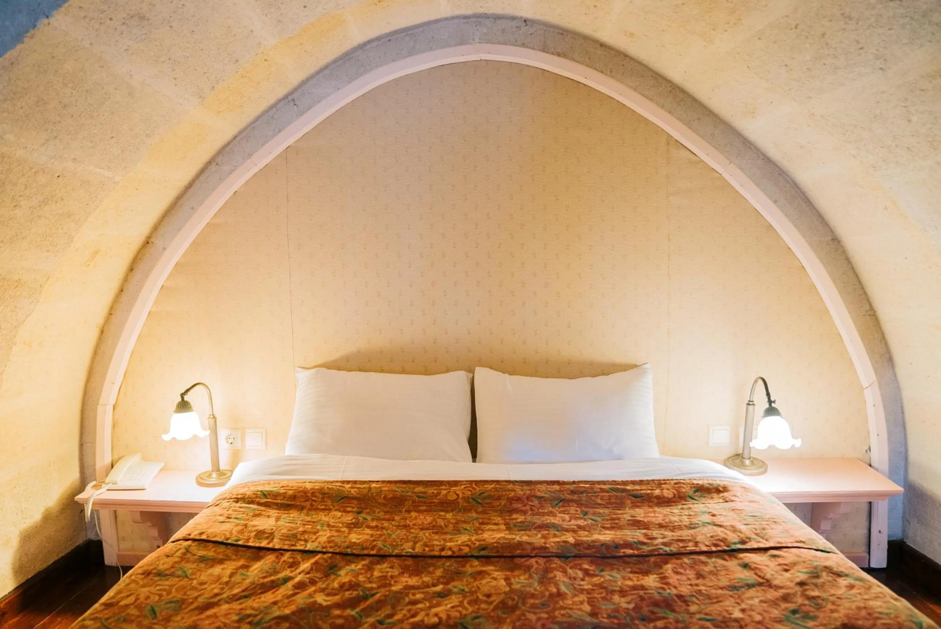 Massage in Gul Konakları - Sinasos - Special Category