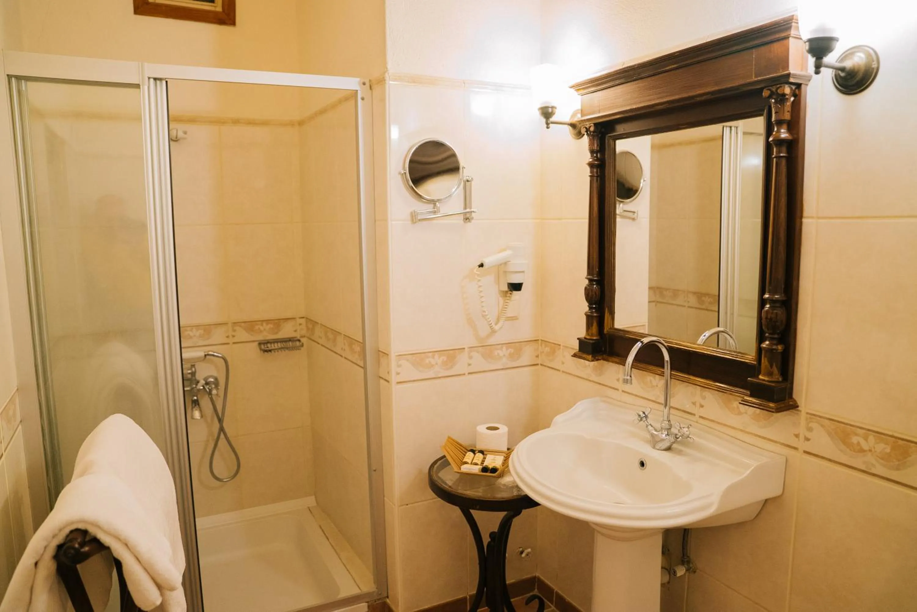 Bathroom in Gul Konakları - Sinasos - Special Category