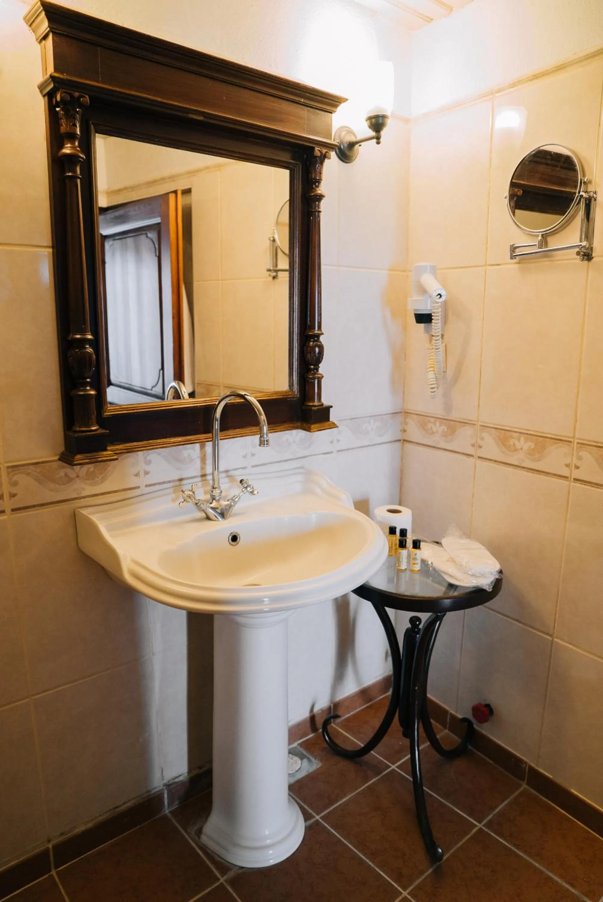 Bathroom in Gul Konakları - Sinasos - Special Category