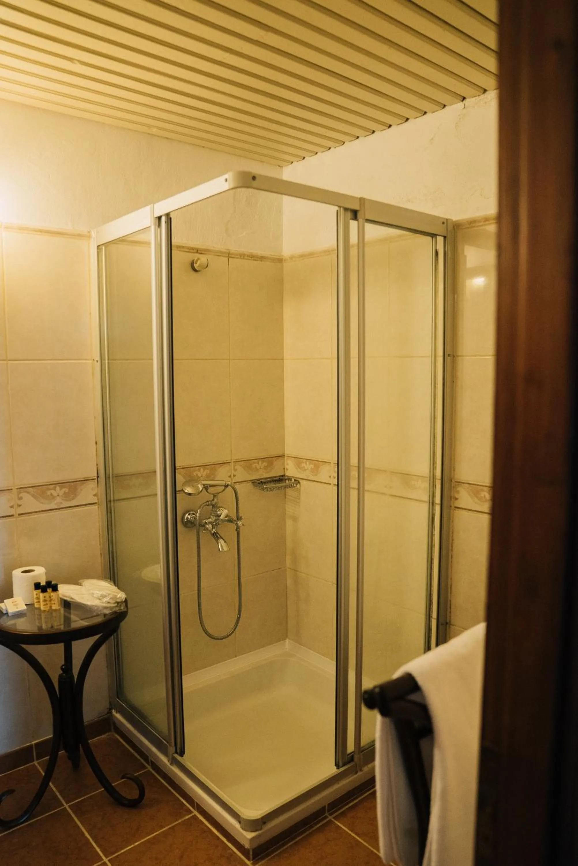 Bathroom in Gul Konakları - Sinasos - Special Category