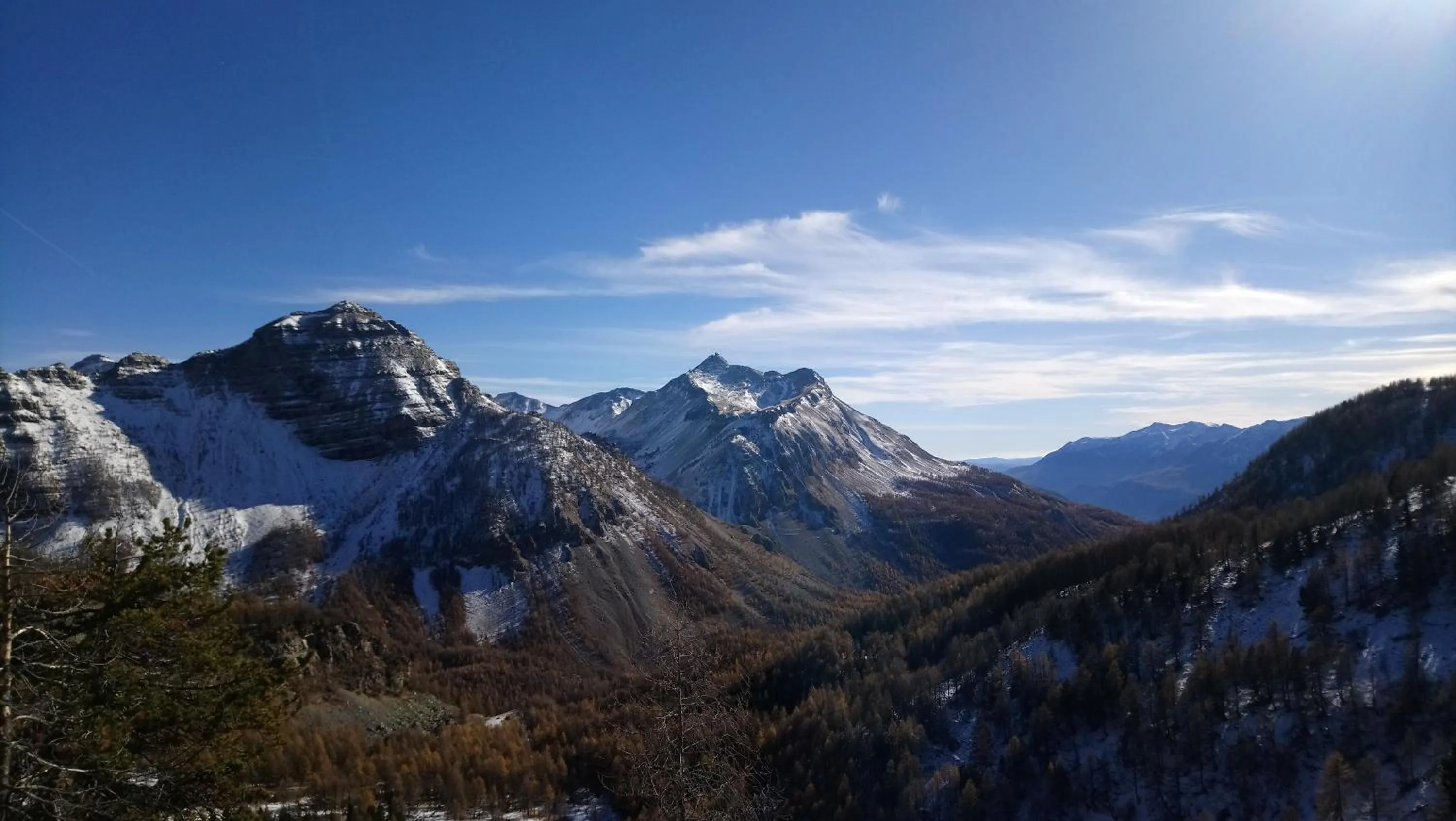 Les marmottes d Estenc